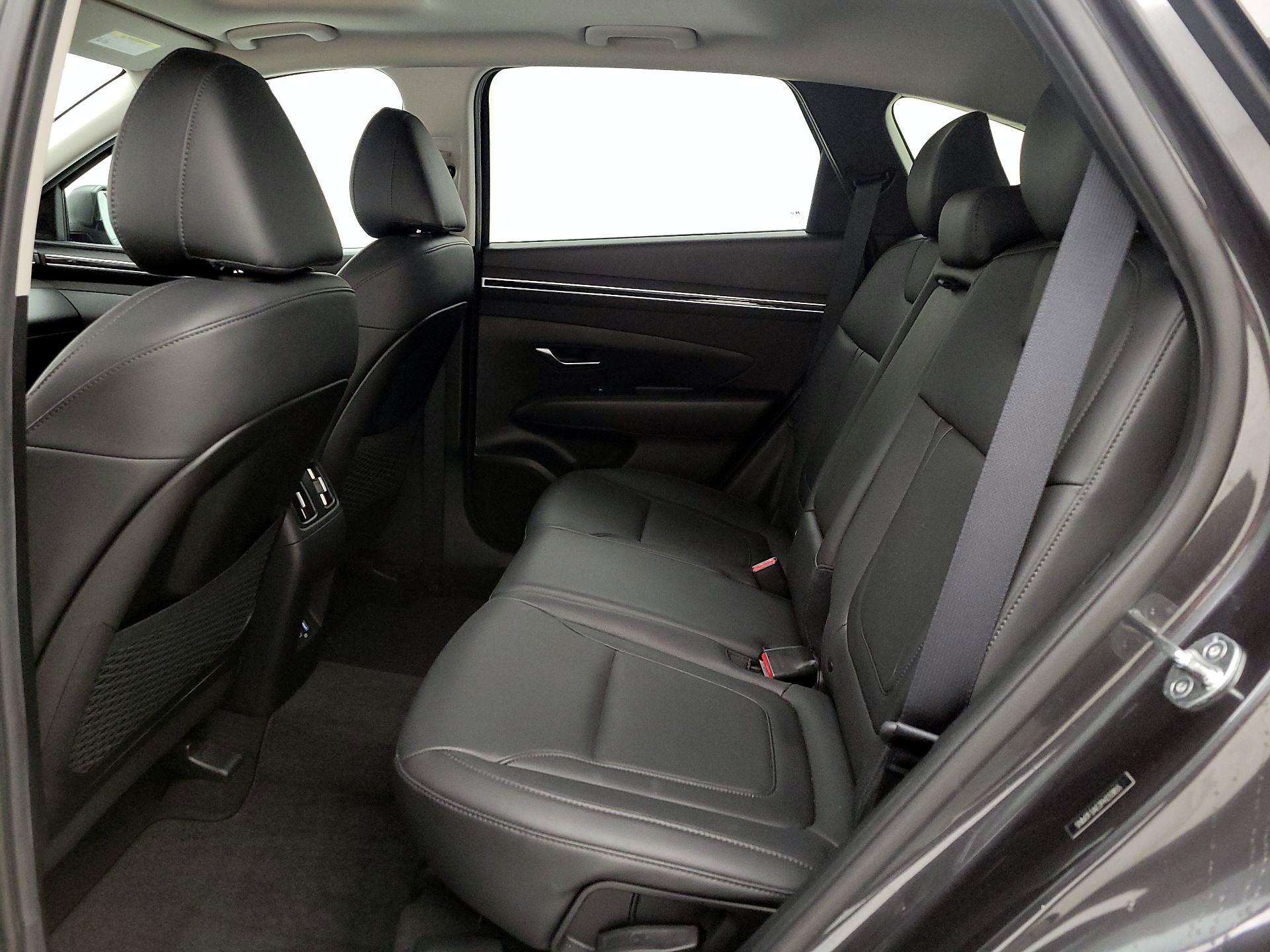 Thumbnail: 2023 Hyundai Tucson - 19