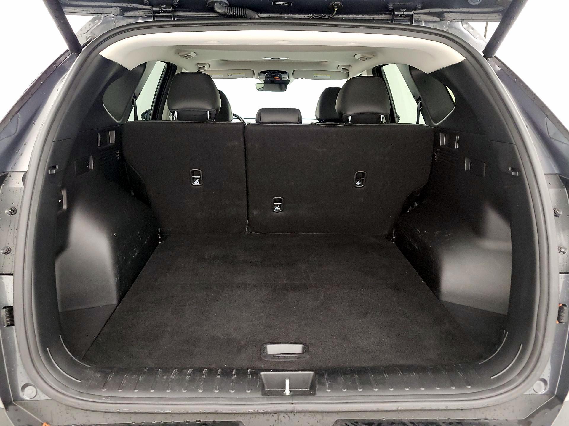 Thumbnail: 2023 Hyundai Tucson - 20