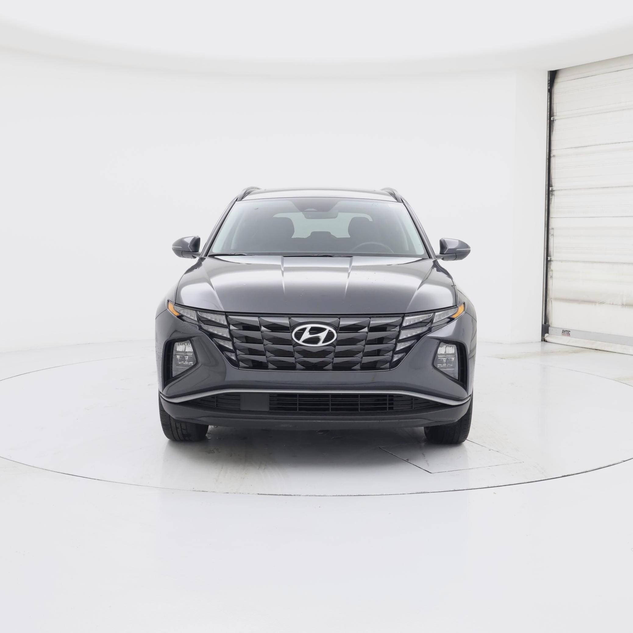 Thumbnail: 2023 Hyundai Tucson - 5