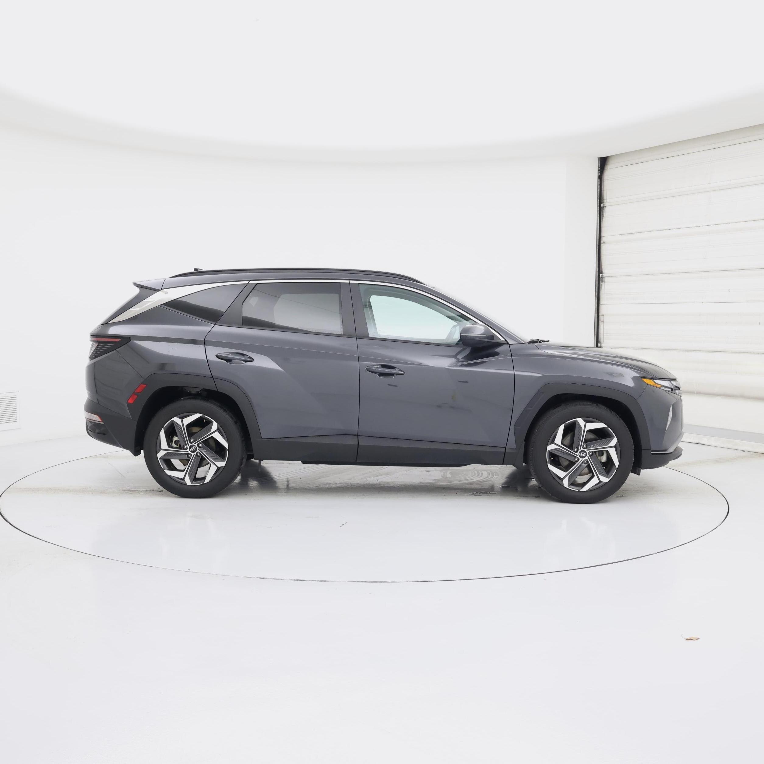 Thumbnail: 2023 Hyundai Tucson - 7