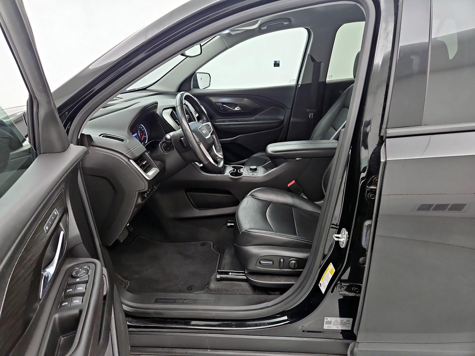 Thumbnail: 2022 GMC Terrain - 11