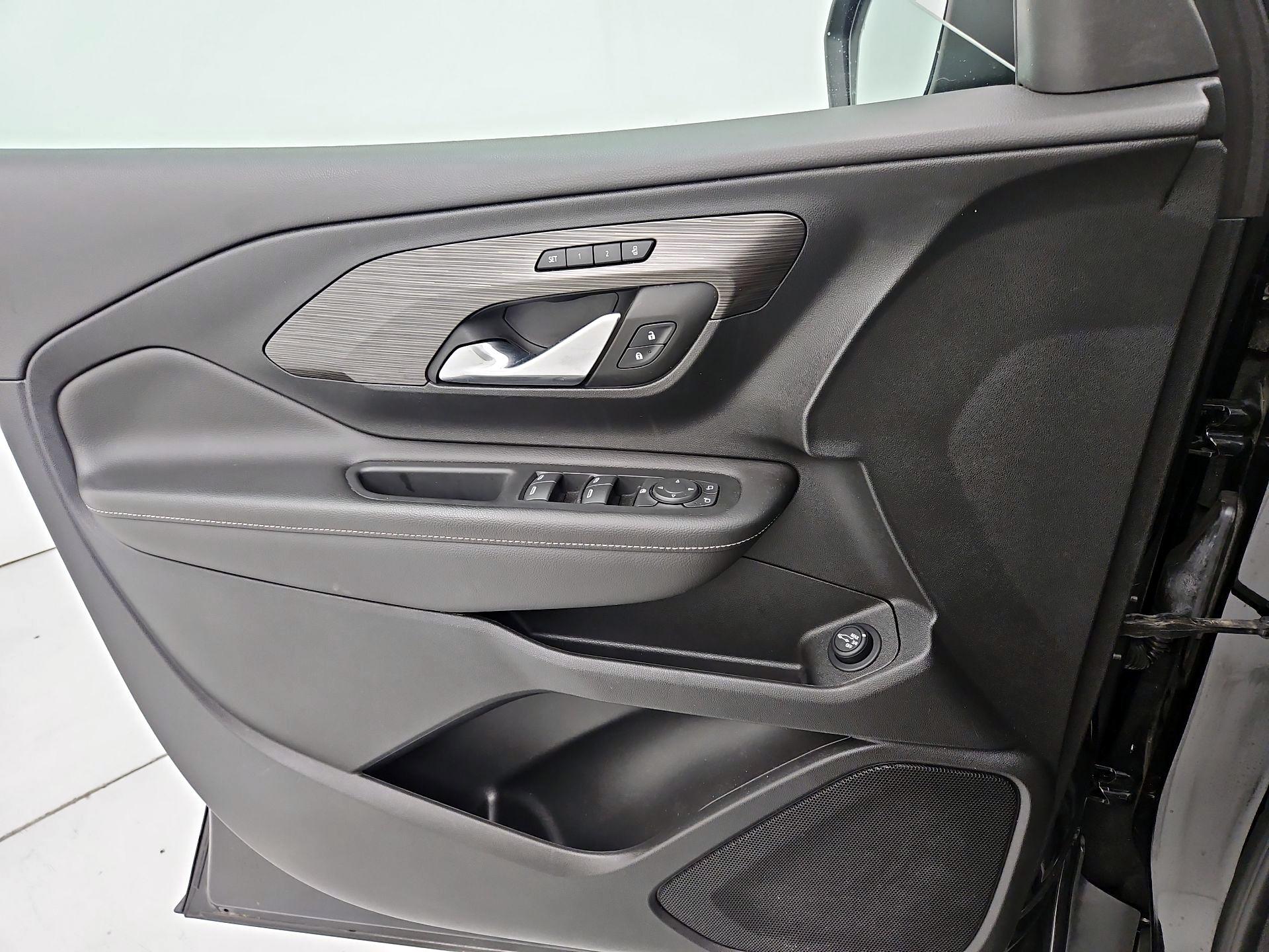 Thumbnail: 2022 GMC Terrain - 12