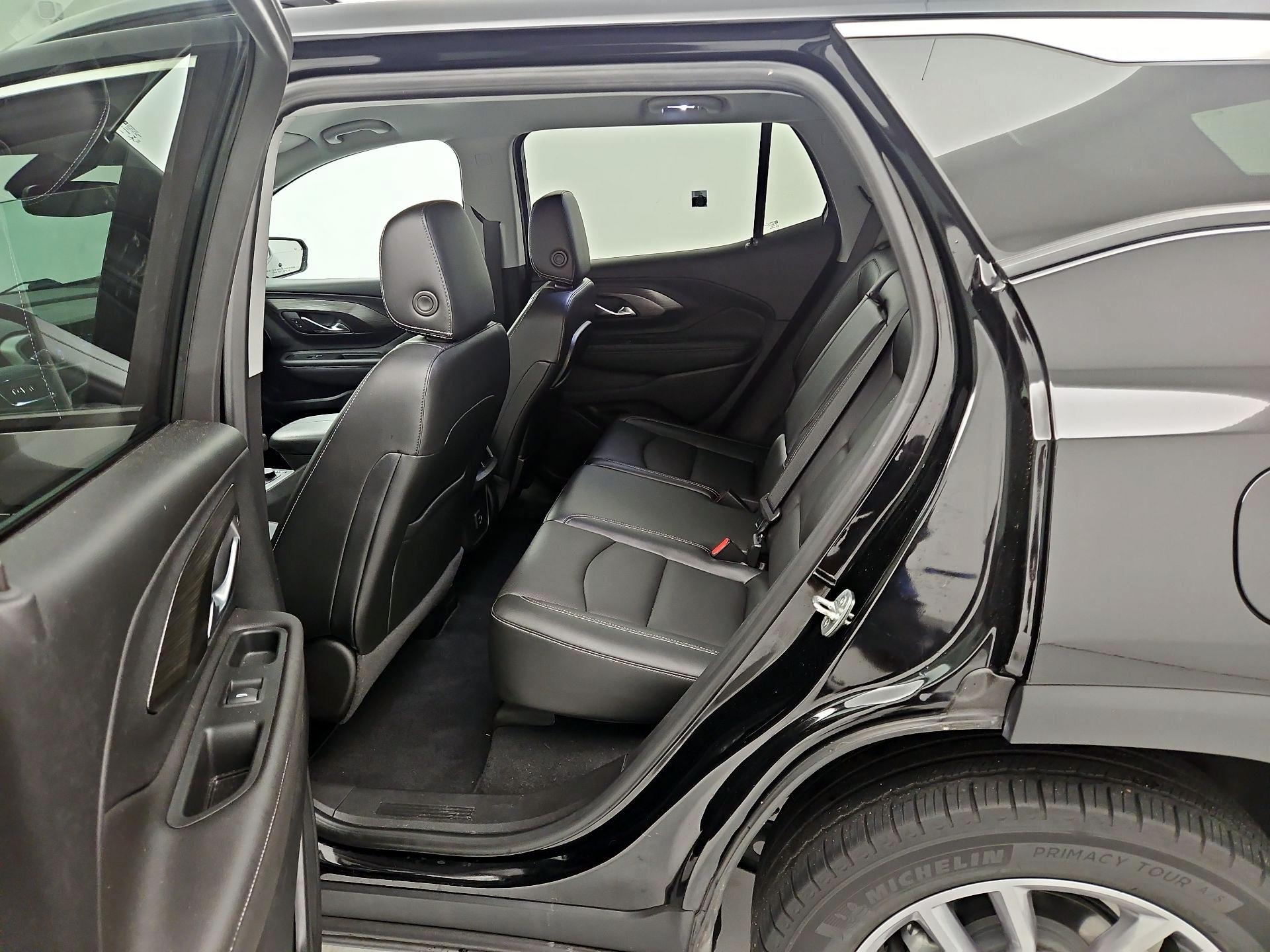 Thumbnail: 2022 GMC Terrain - 19
