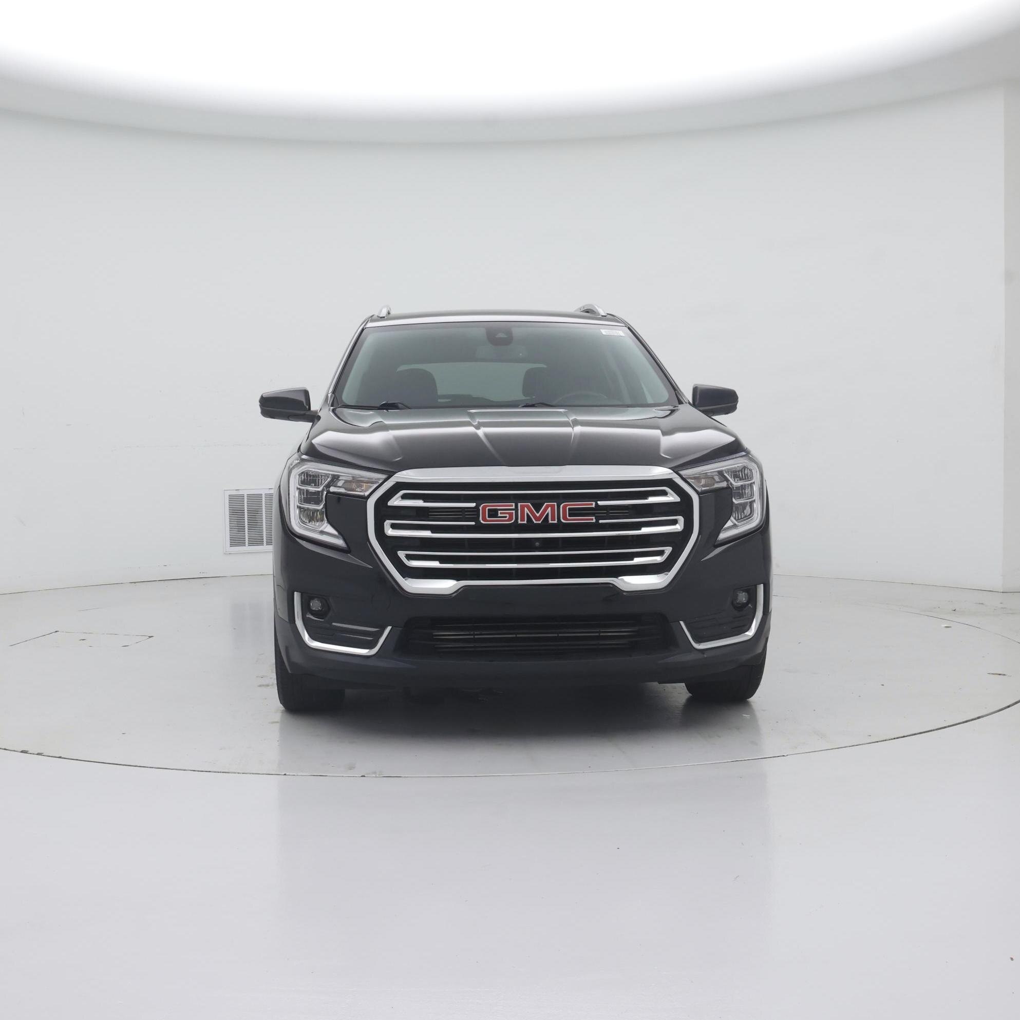 Thumbnail: 2022 GMC Terrain - 5