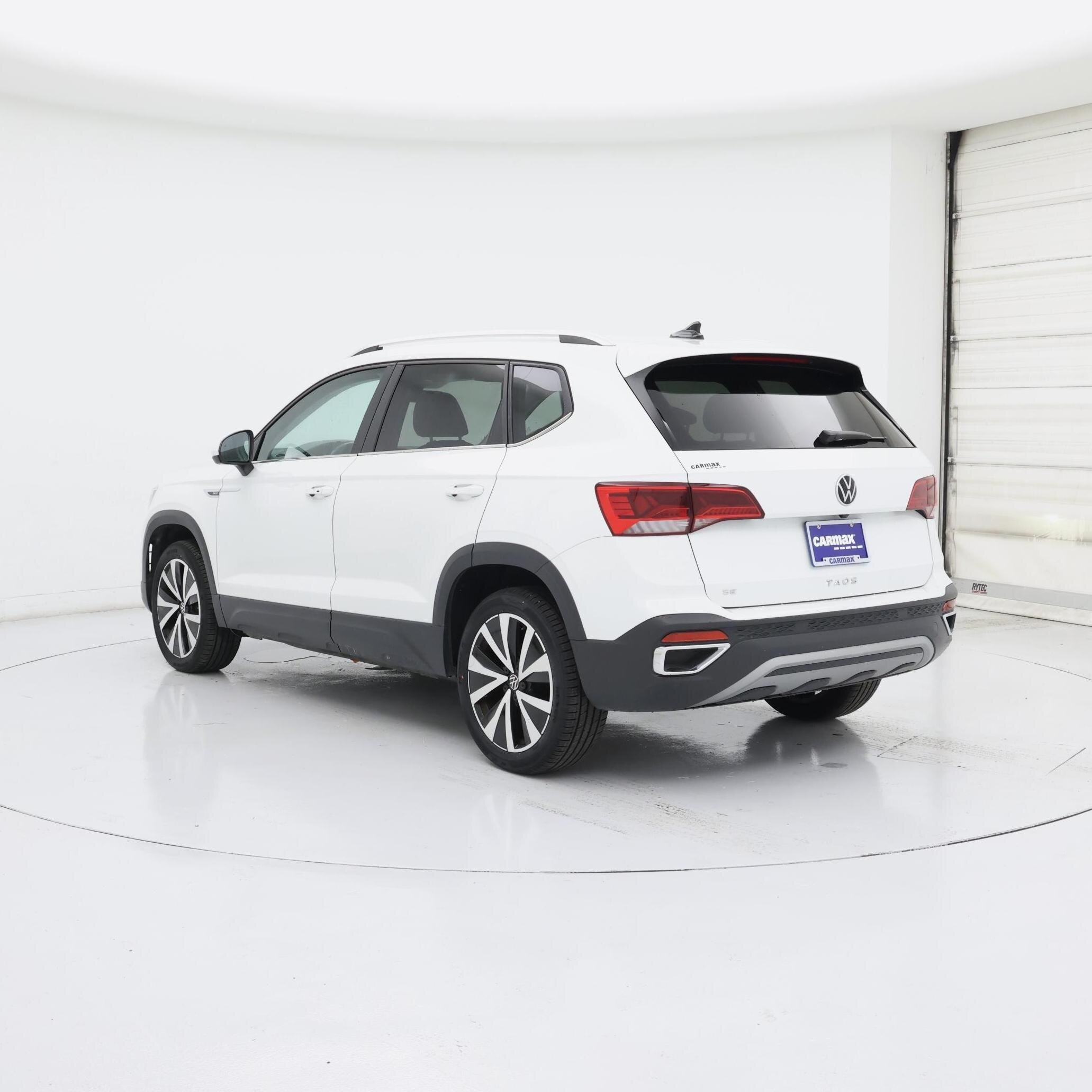 Thumbnail: 2024 Volkswagen Taos - 2