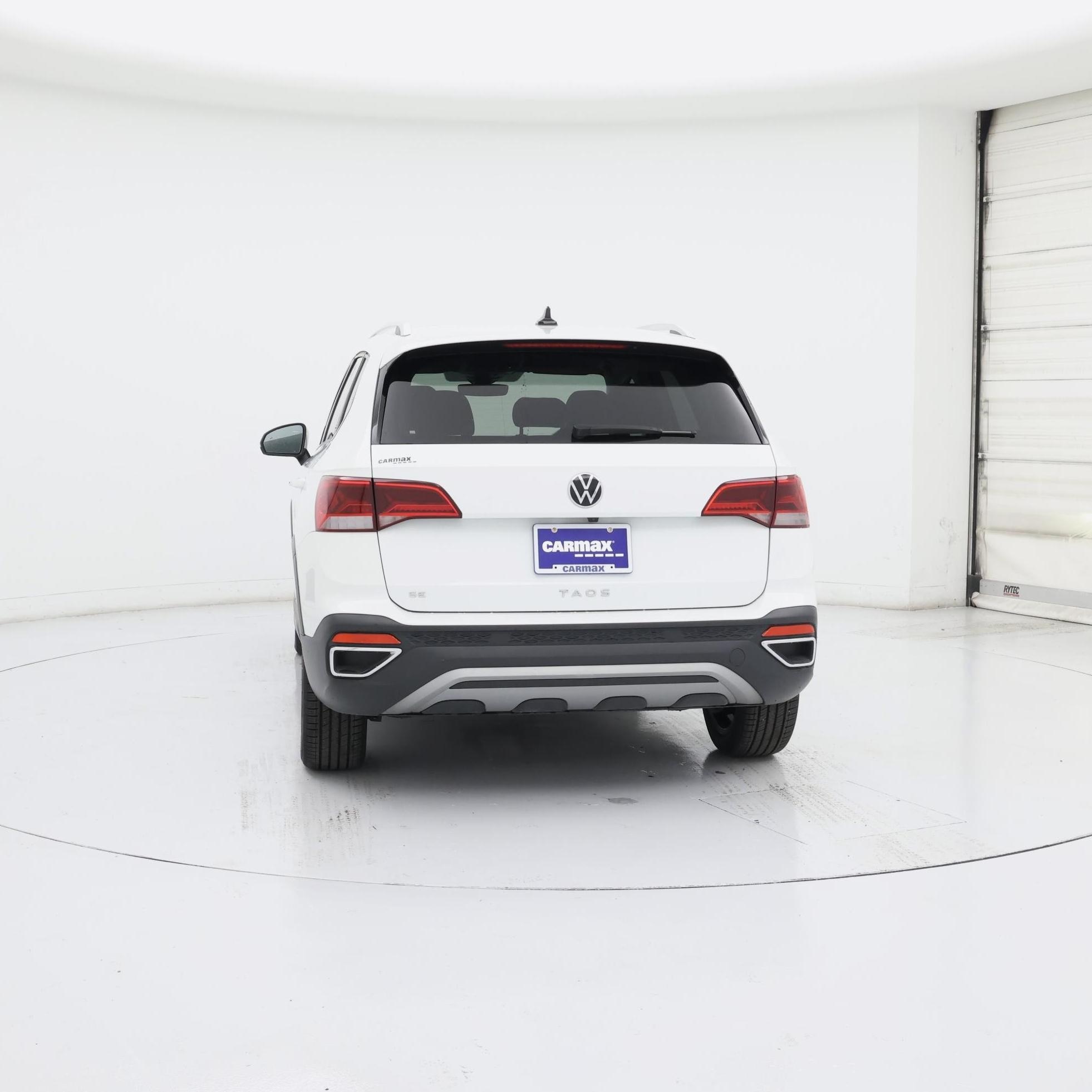 Thumbnail: 2024 Volkswagen Taos - 6