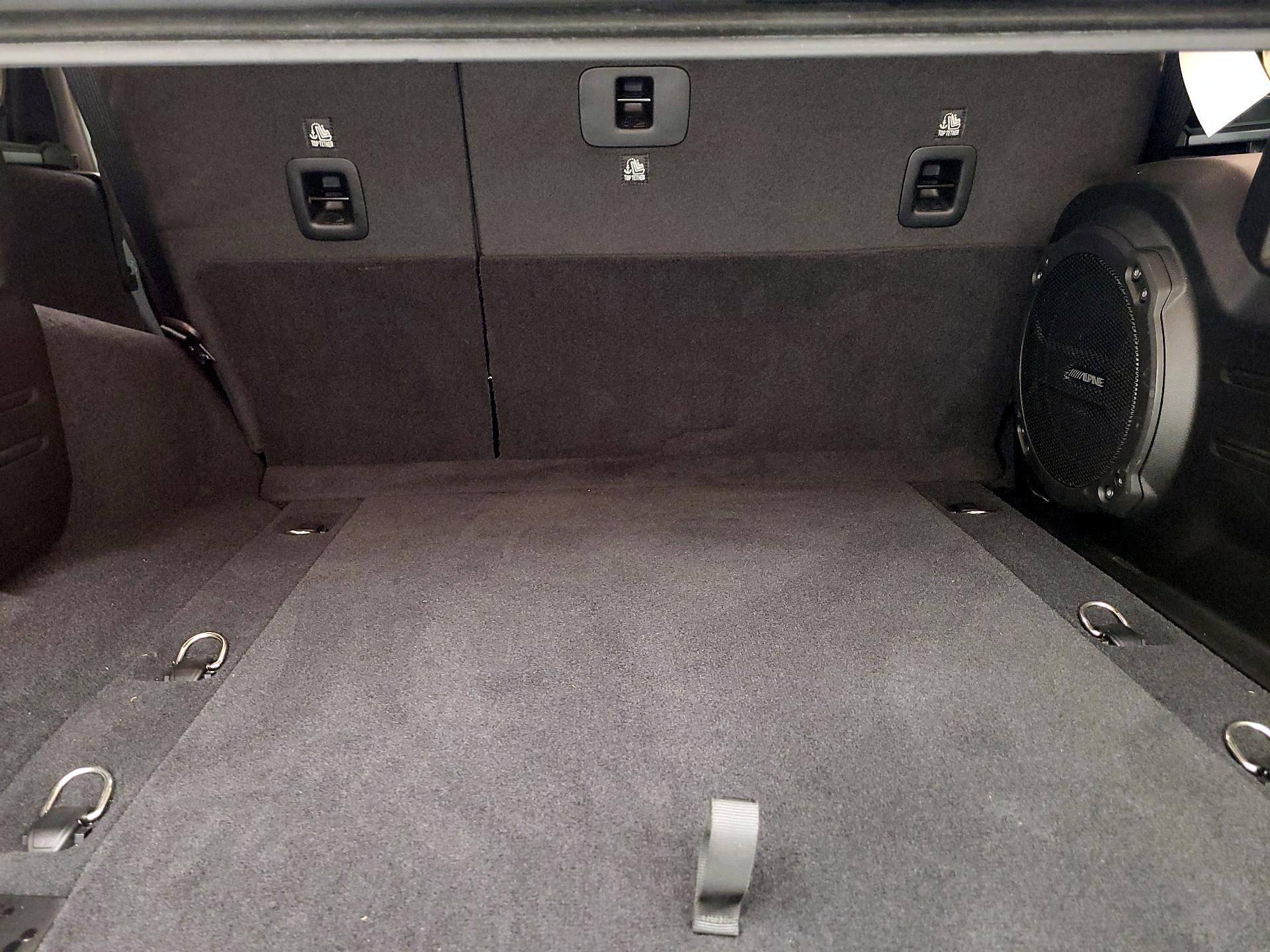 Thumbnail: 2021 Jeep Wrangler - 20