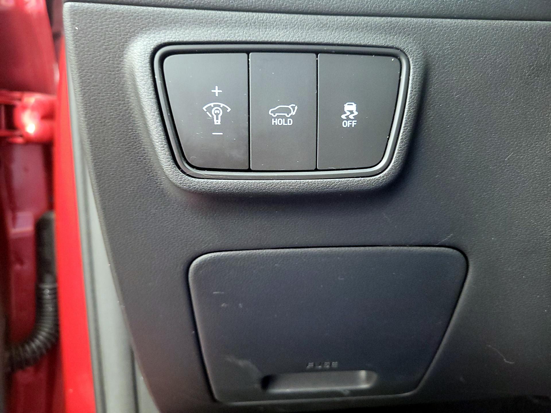 Thumbnail: 2023 Hyundai Tucson - 13