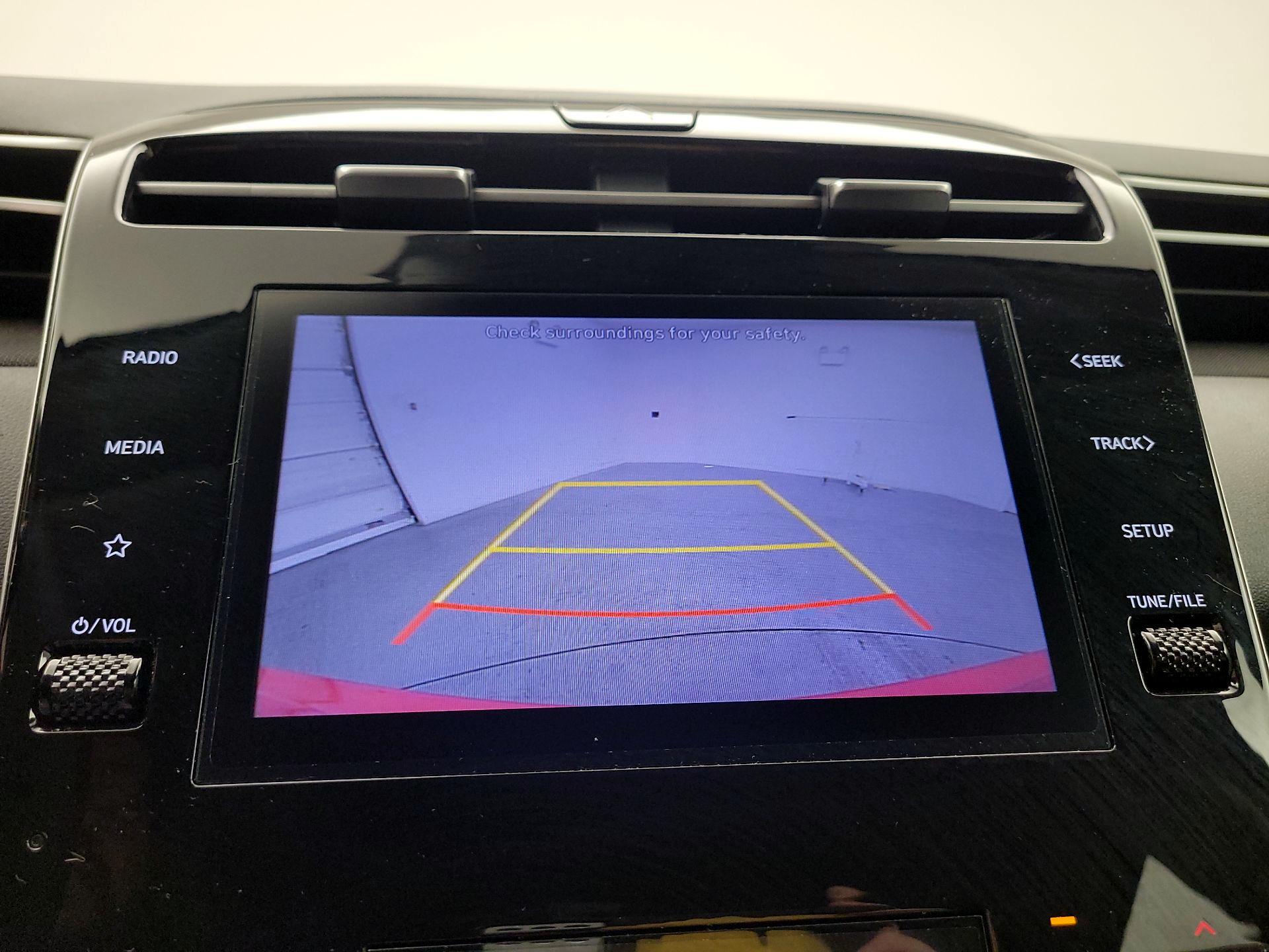 Thumbnail: 2023 Hyundai Tucson - 14