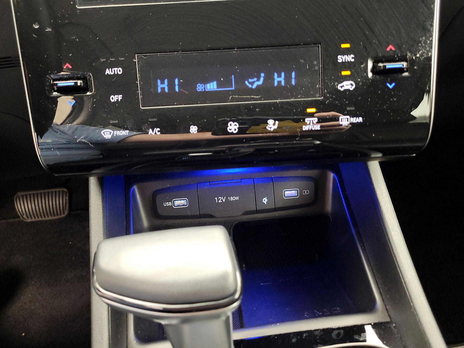 Thumbnail: 2023 Hyundai Tucson - 16