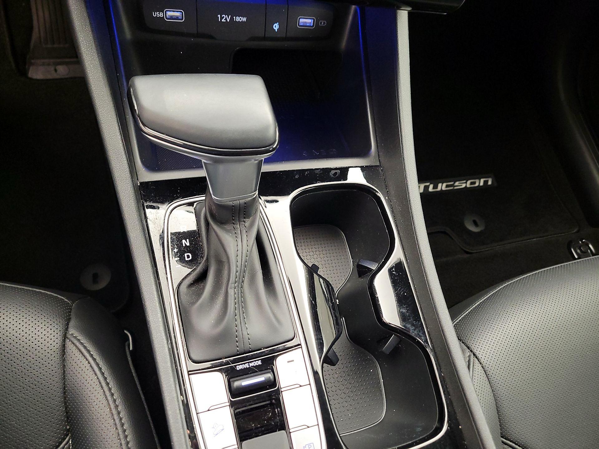 Thumbnail: 2023 Hyundai Tucson - 17