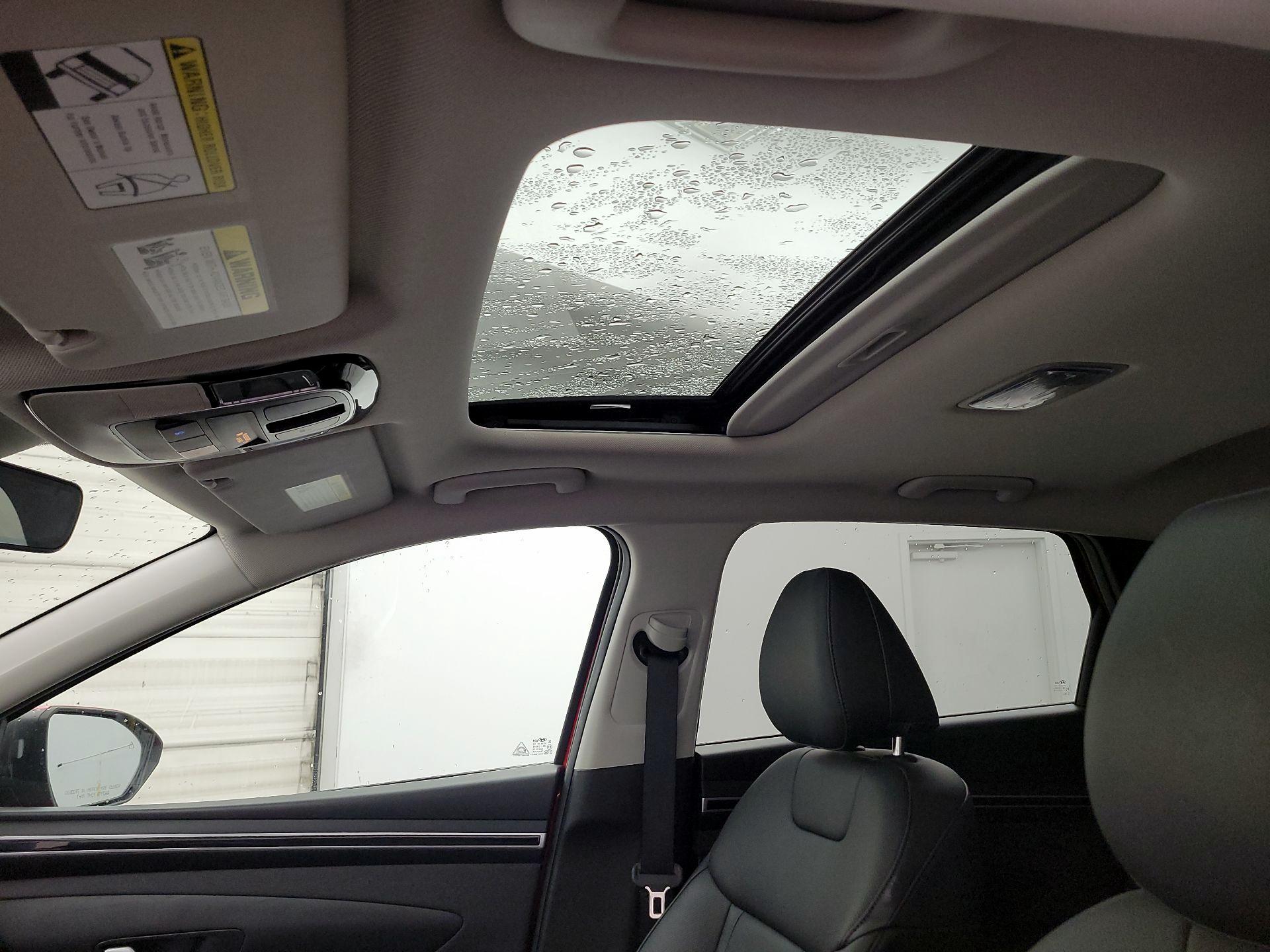 Thumbnail: 2023 Hyundai Tucson - 18