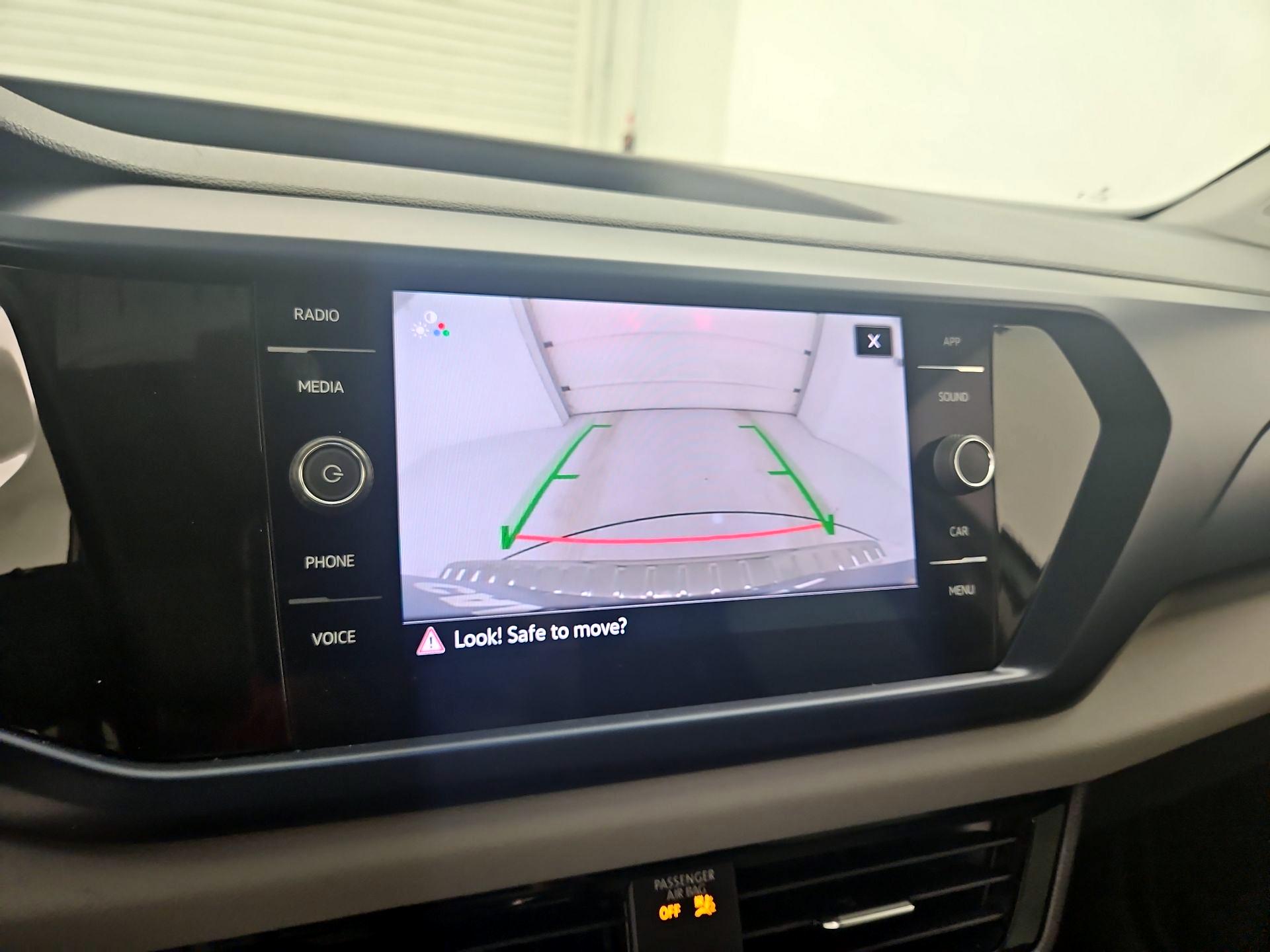 Thumbnail: 2023 Volkswagen Taos - 14