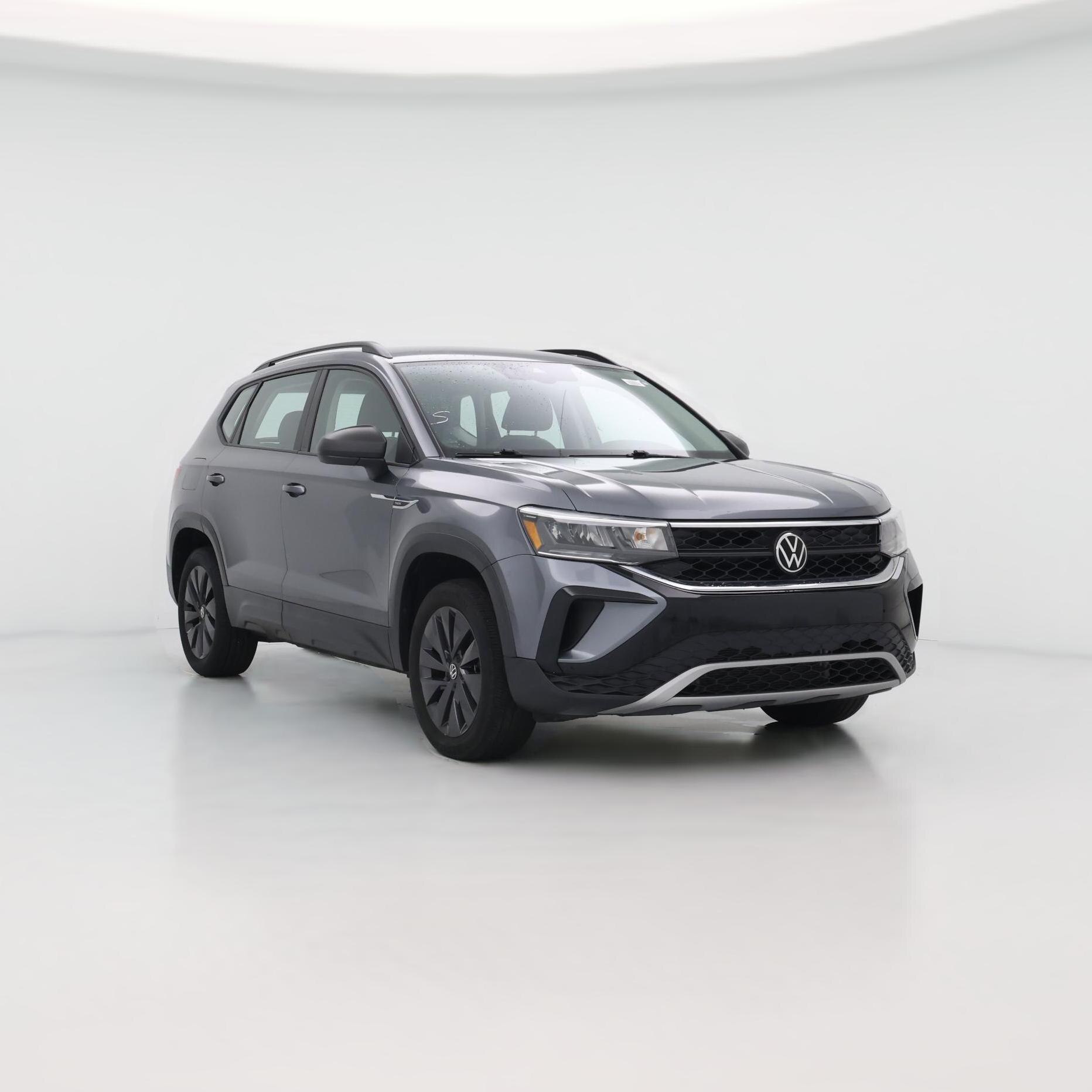 Thumbnail: 2023 Volkswagen Taos - 1
