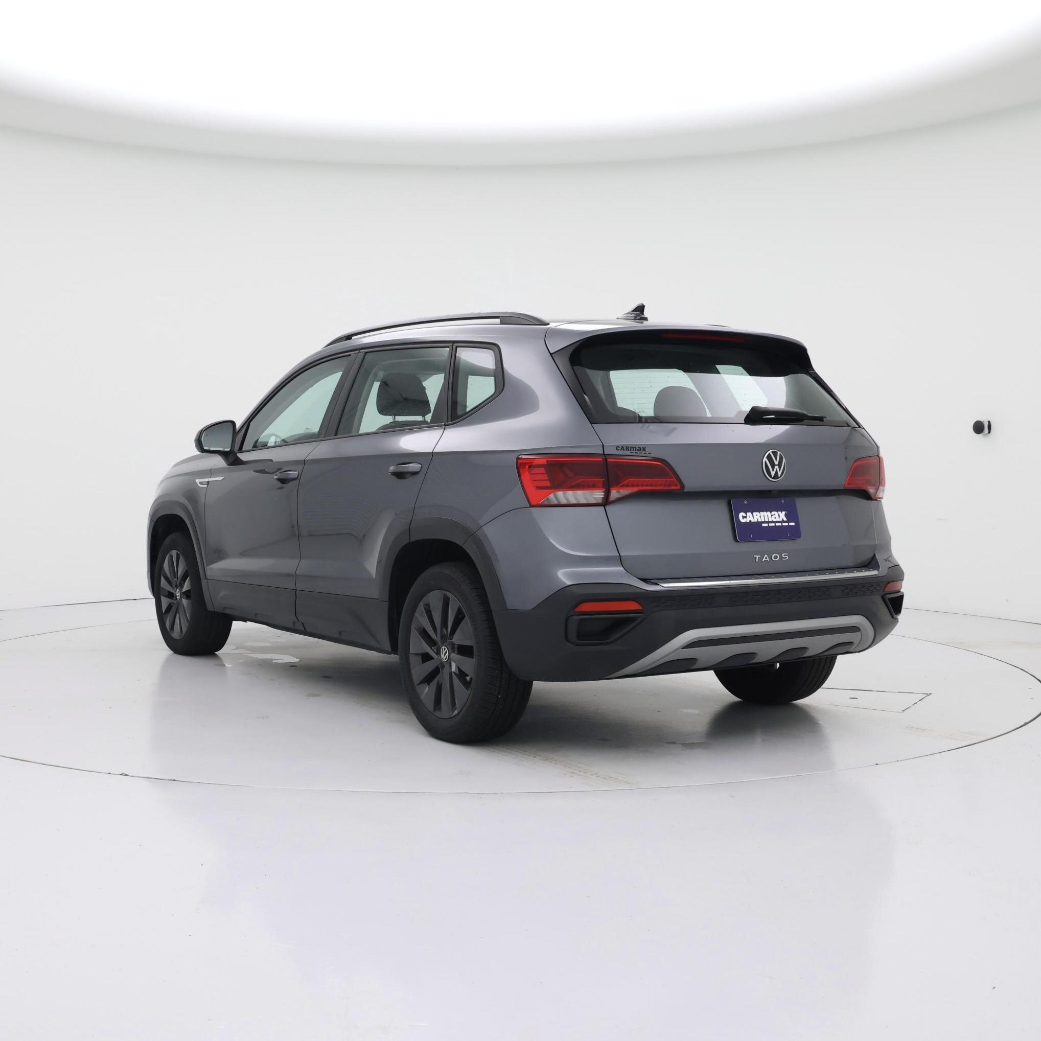 Thumbnail: 2023 Volkswagen Taos - 2