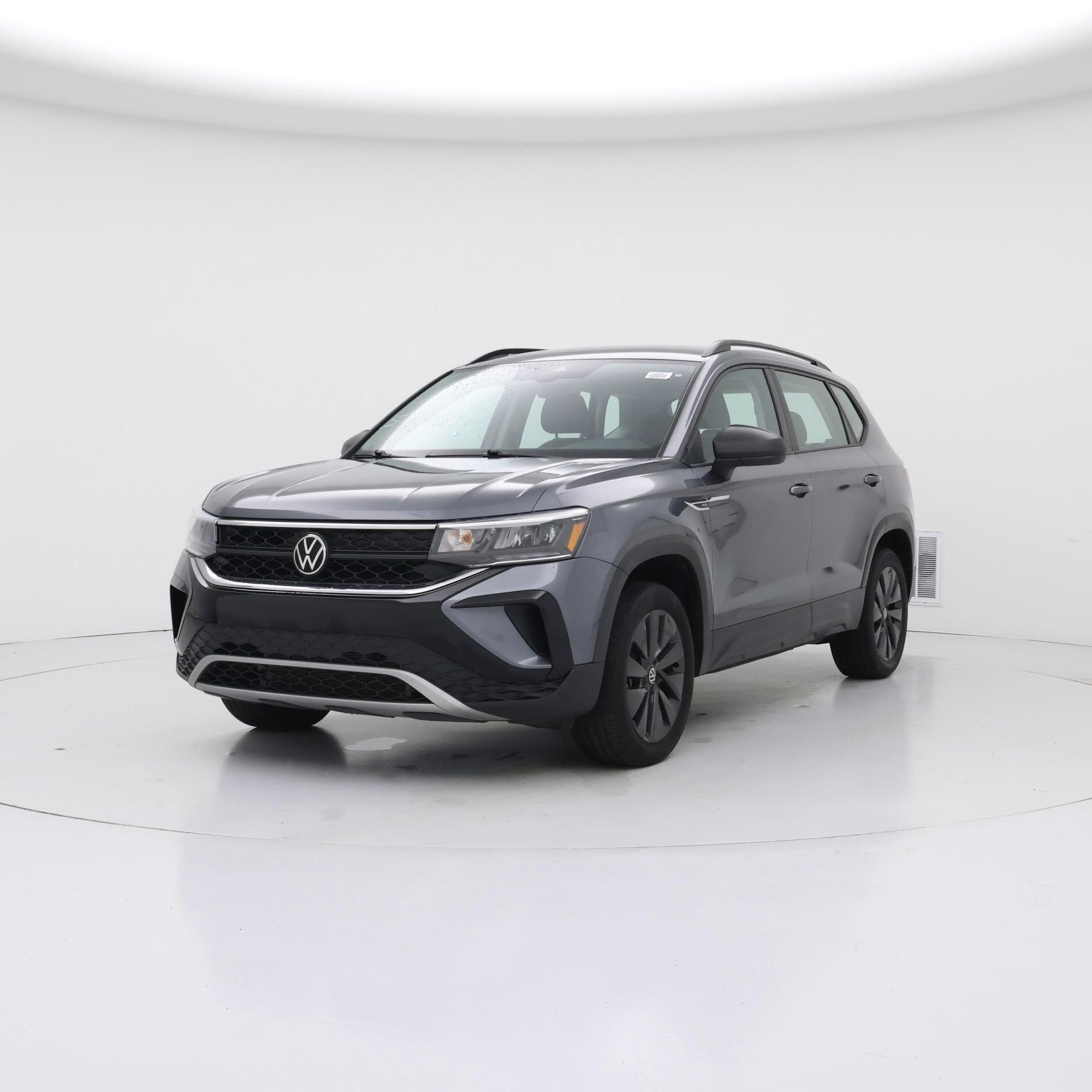 Thumbnail: 2023 Volkswagen Taos - 4