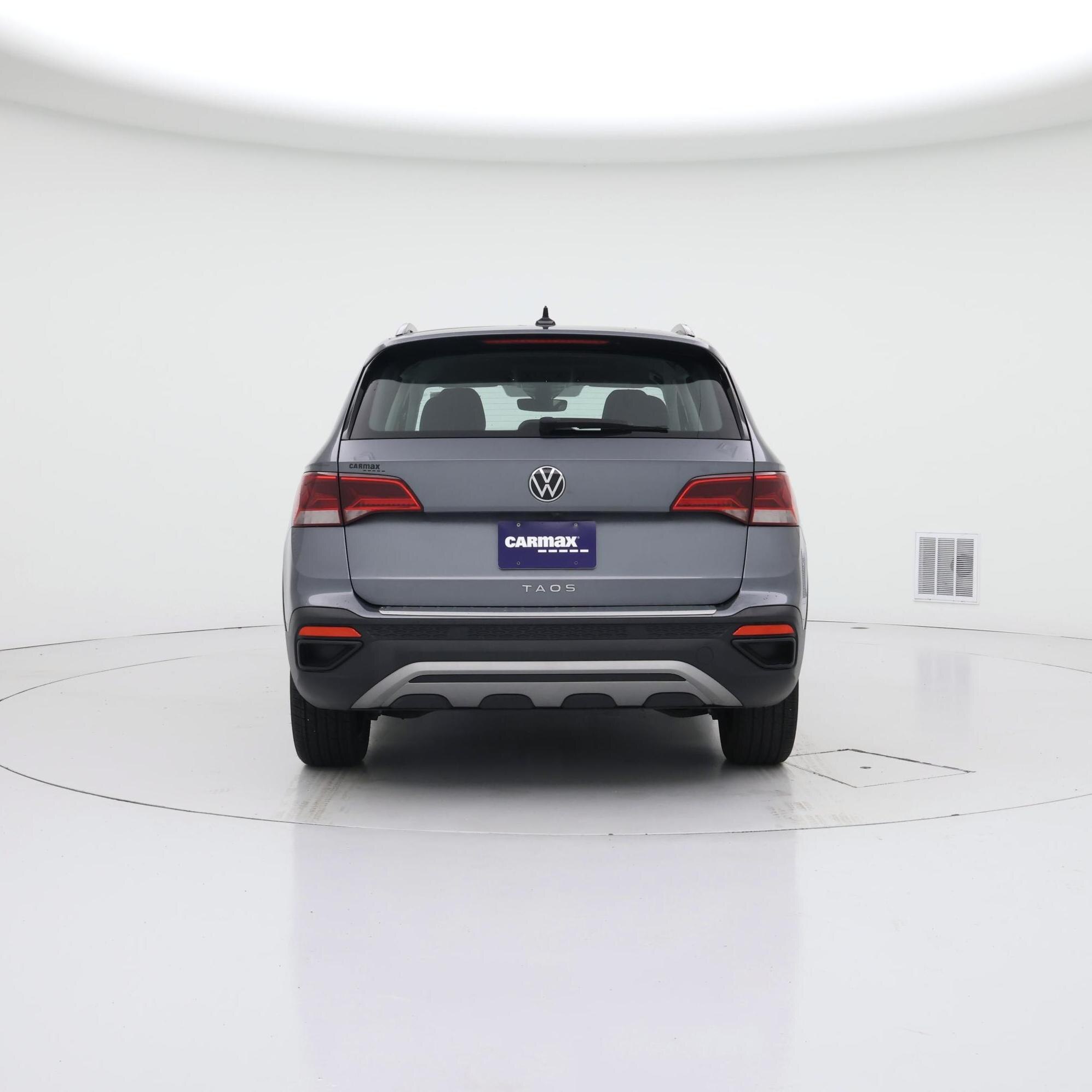 Thumbnail: 2023 Volkswagen Taos - 6