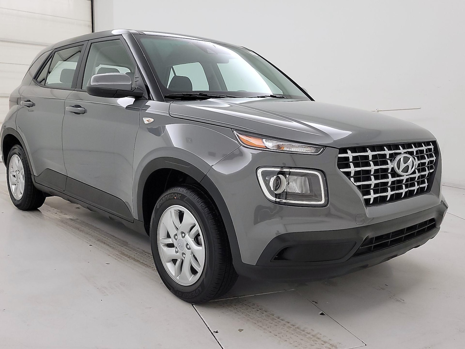 2021 Hyundai Venue SE