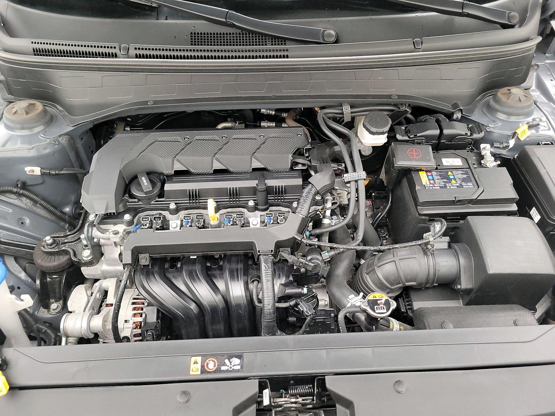 Thumbnail: 2021 Hyundai Venue - 19