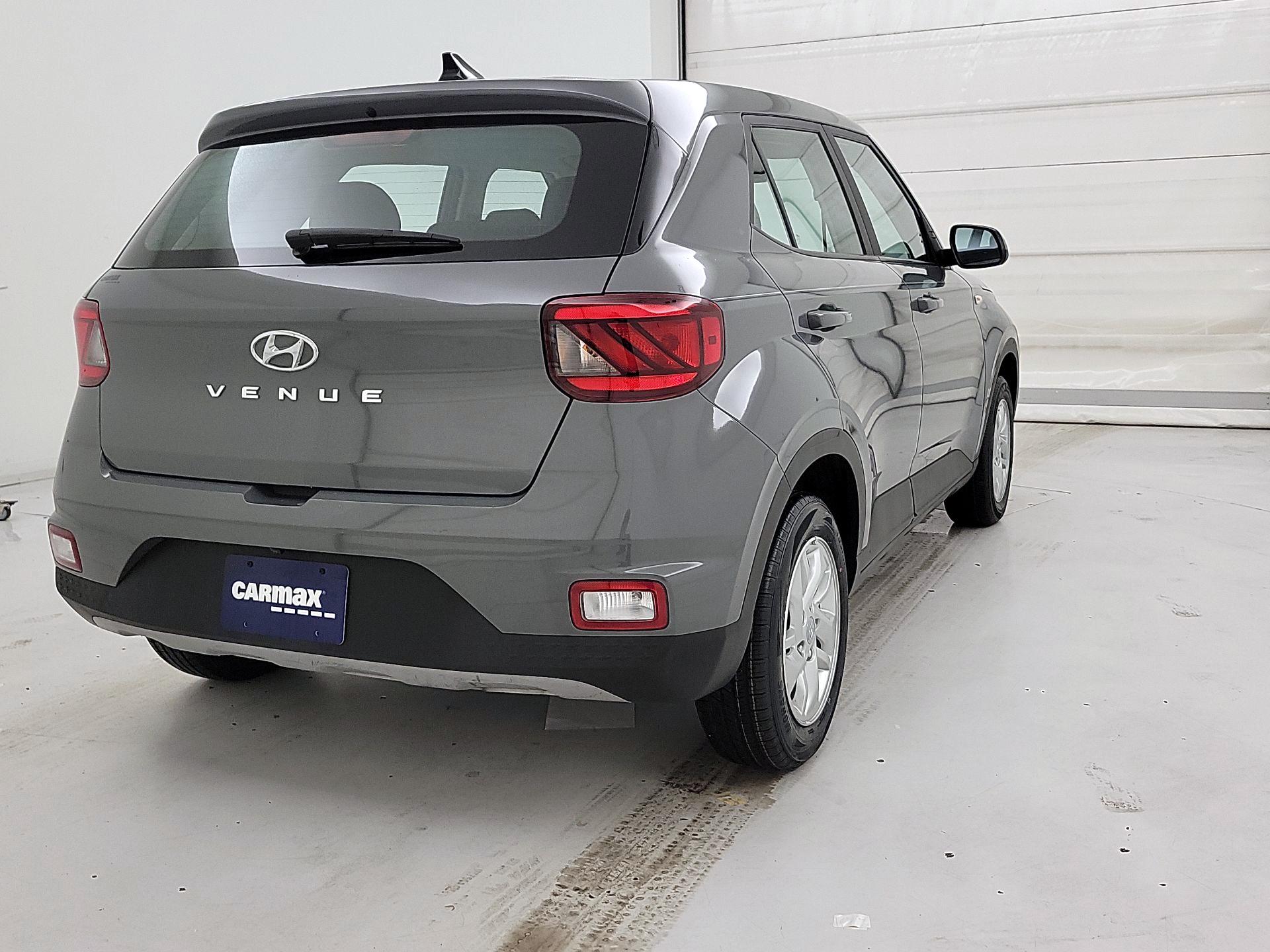 Thumbnail: 2021 Hyundai Venue - 5