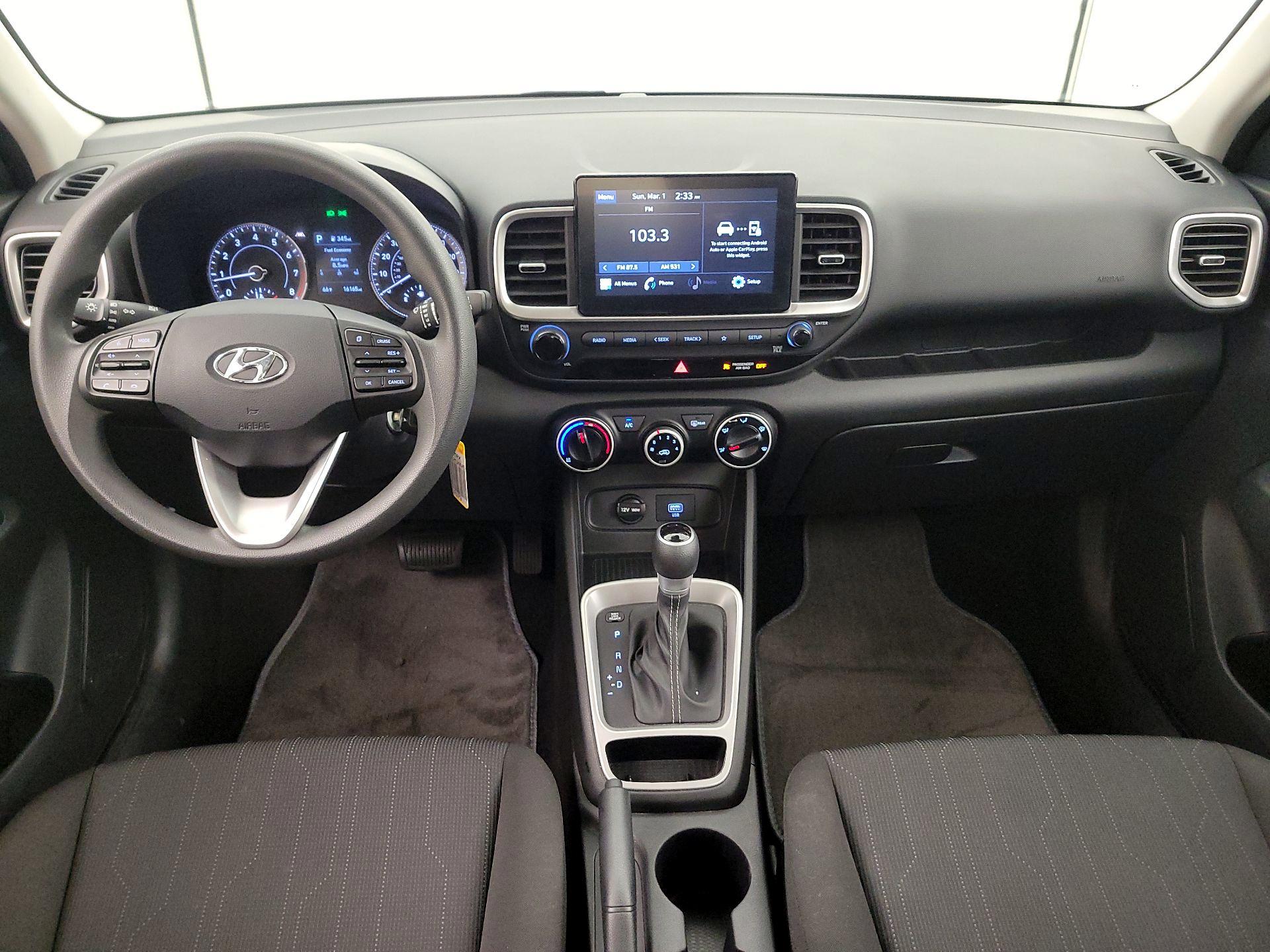 Thumbnail: 2021 Hyundai Venue - 8