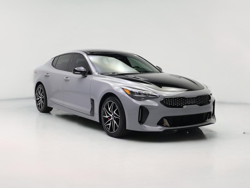 2023 Kia Stinger GT-Line -
                  Orlando, FL