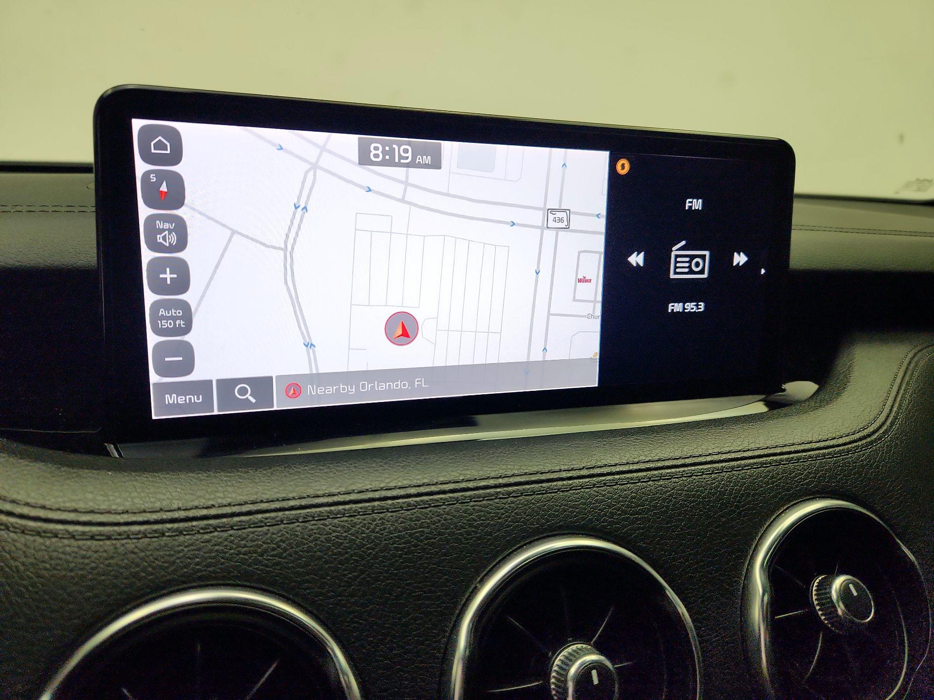 Thumbnail: 2023 Kia Stinger - 14