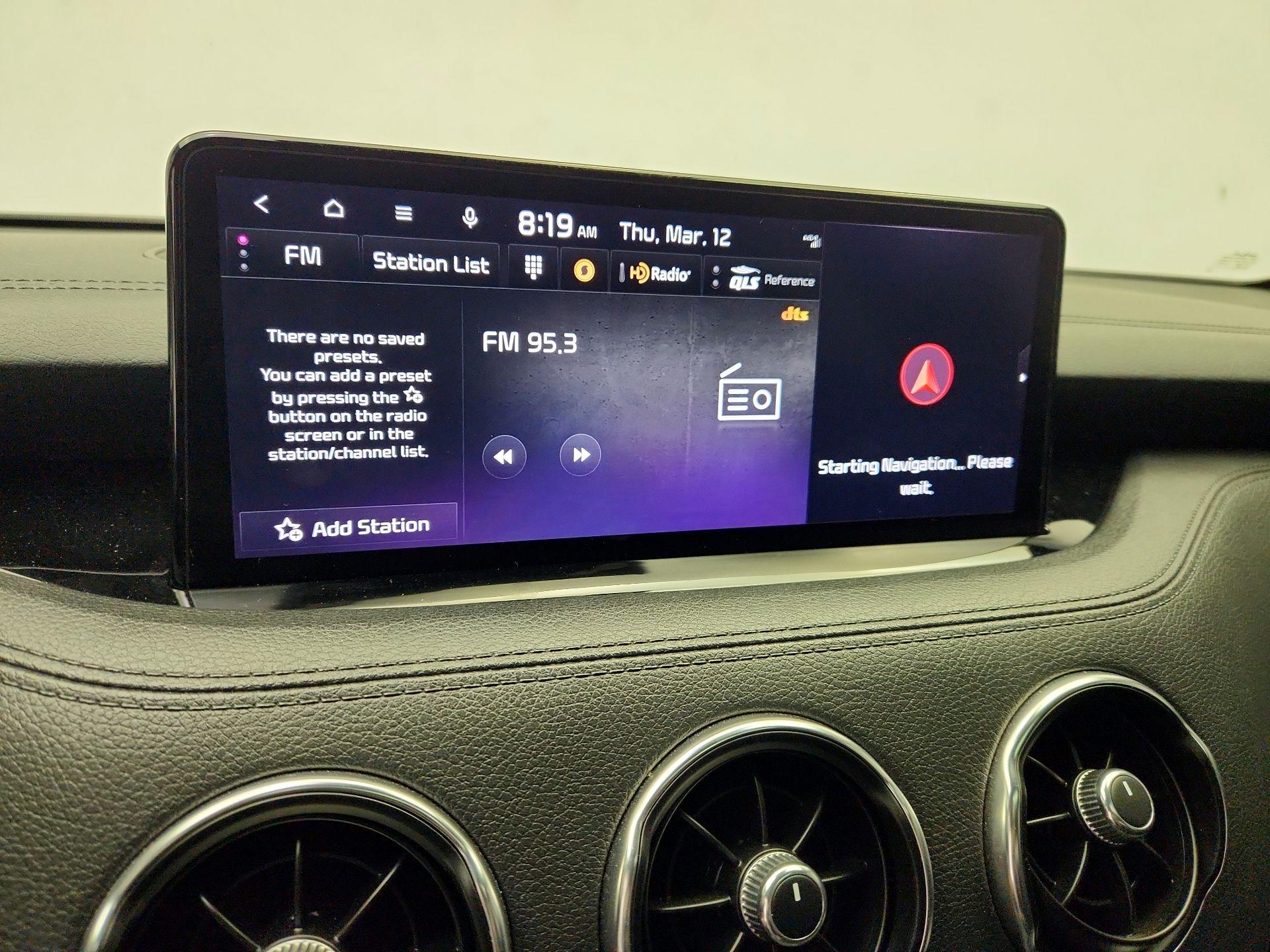 Thumbnail: 2023 Kia Stinger - 16