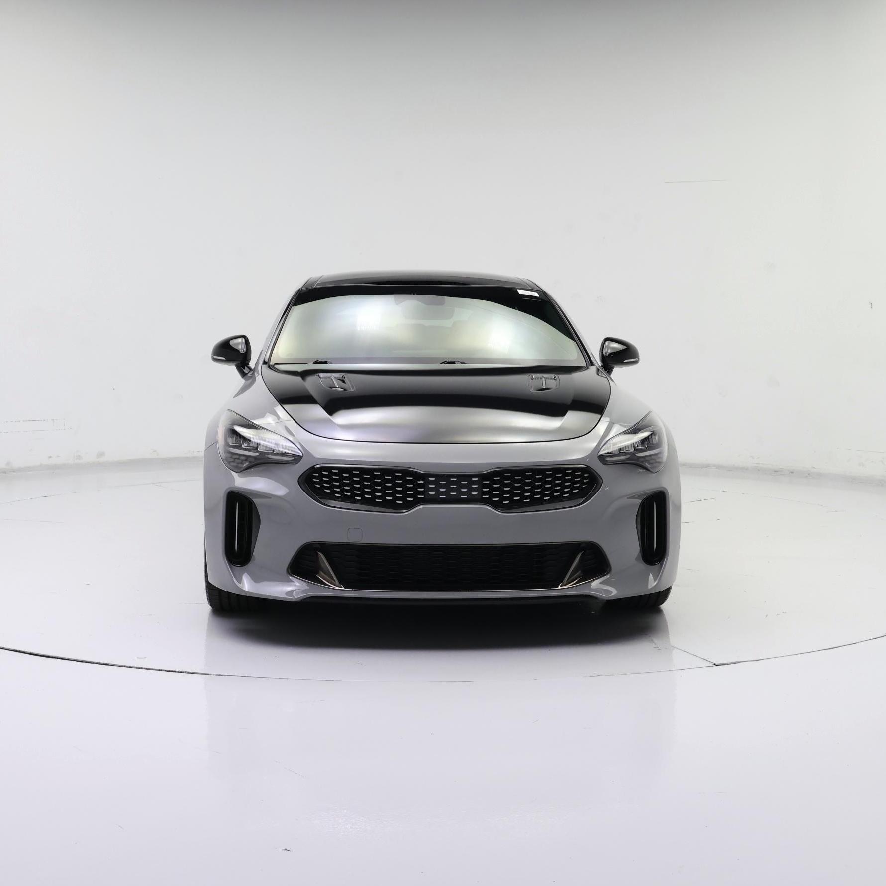Thumbnail: 2023 Kia Stinger - 5
