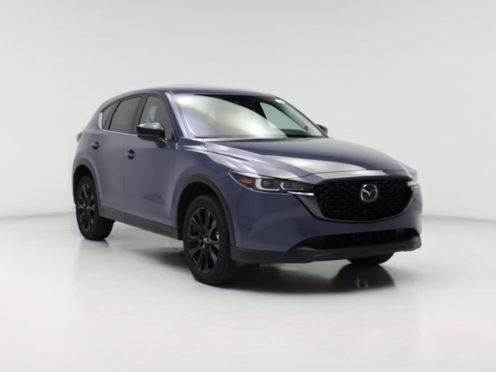 2025 Mazda CX-5 S Carbon Edition