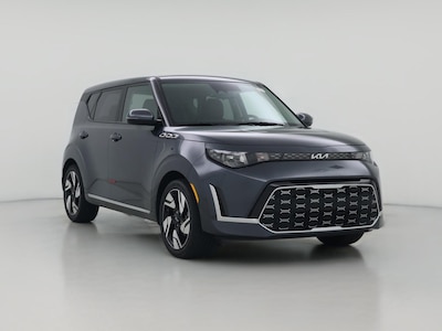 2025 Kia Soul GT-Line
