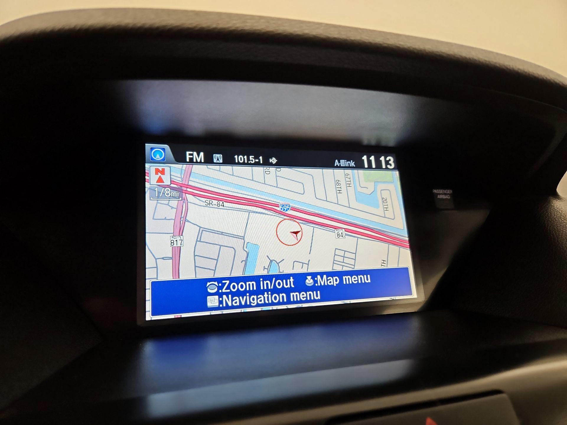 Thumbnail: 2015 Acura MDX - 14