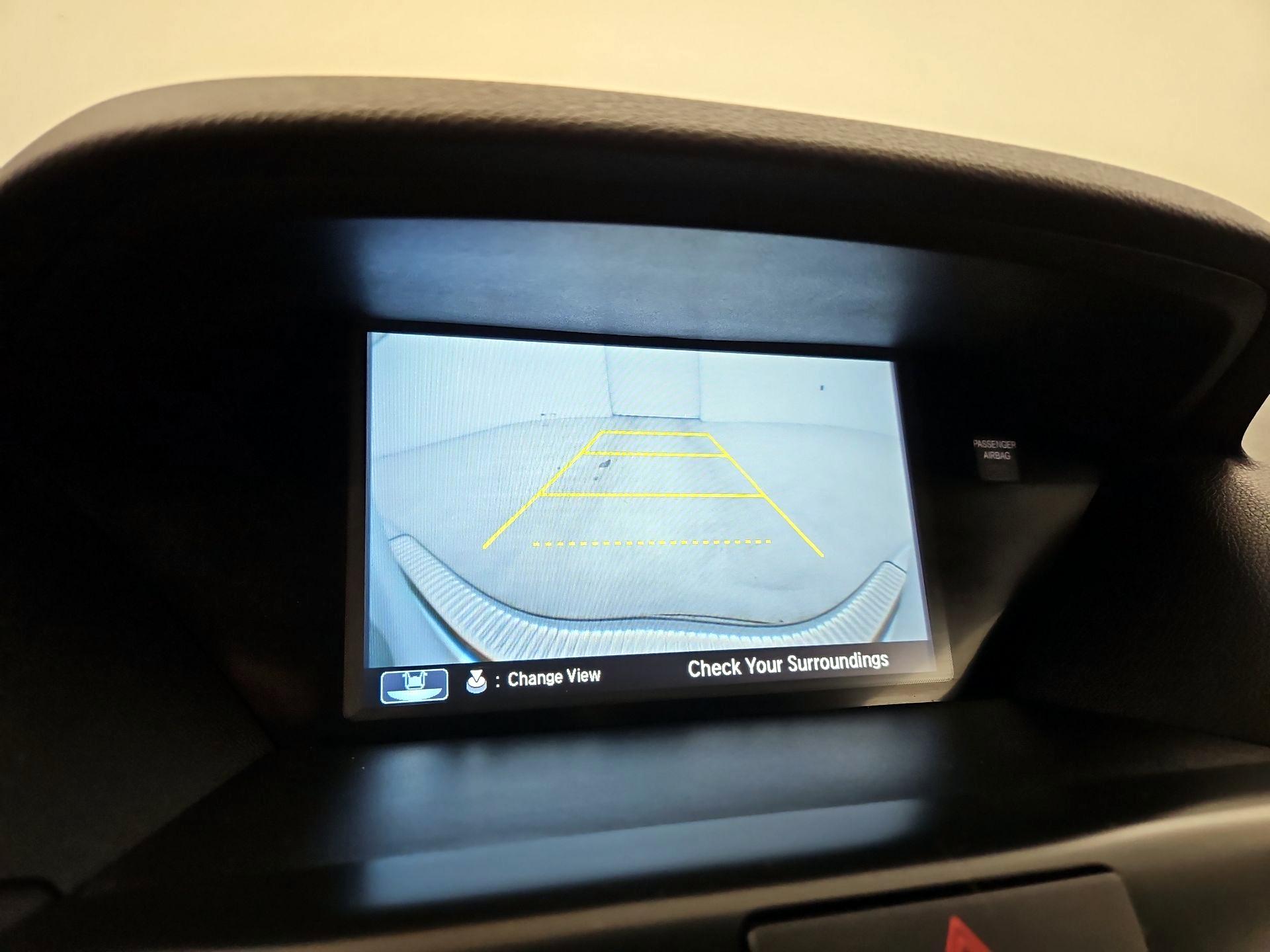 Thumbnail: 2015 Acura MDX - 15