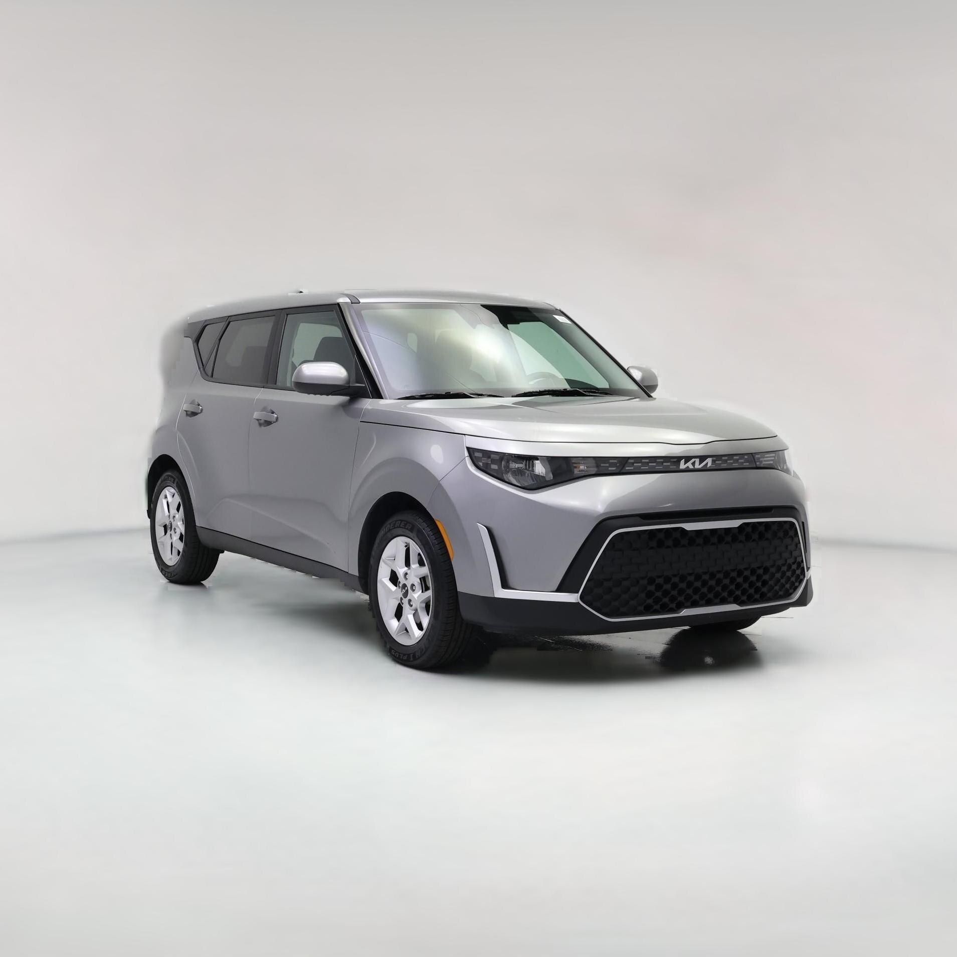 Thumbnail: 2025 Kia Soul - 1