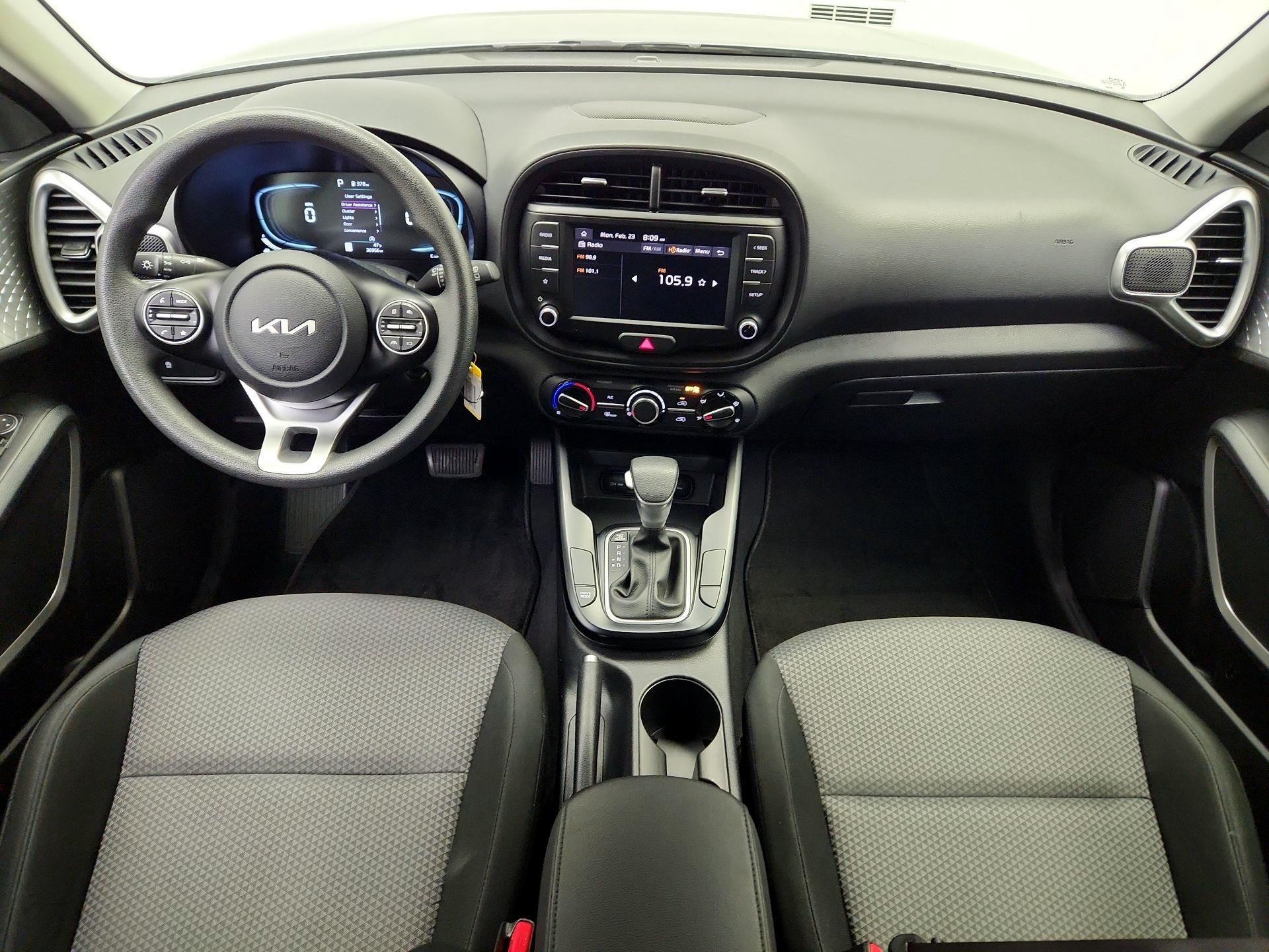 Thumbnail: 2025 Kia Soul - 9