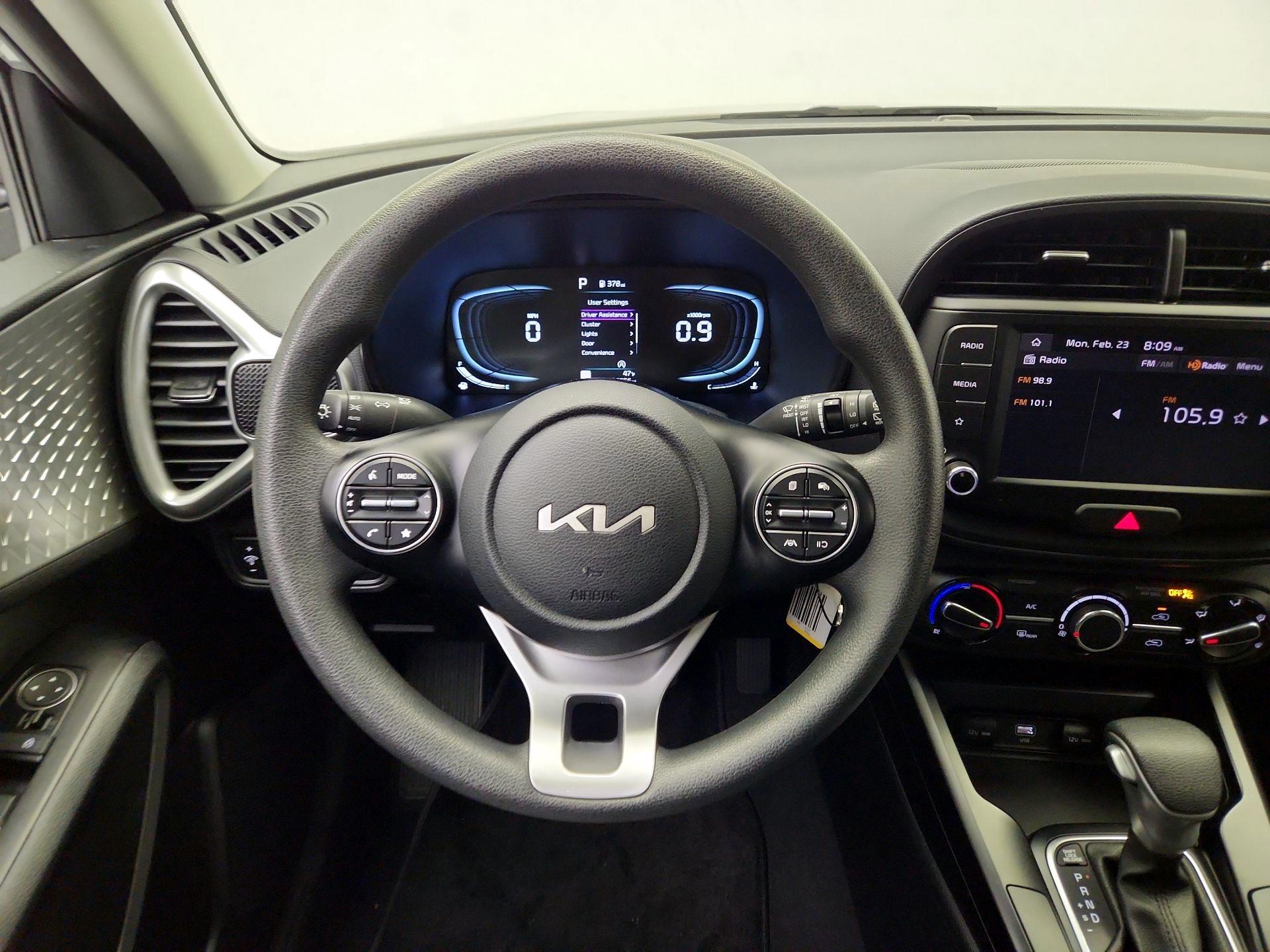 Thumbnail: 2025 Kia Soul - 10