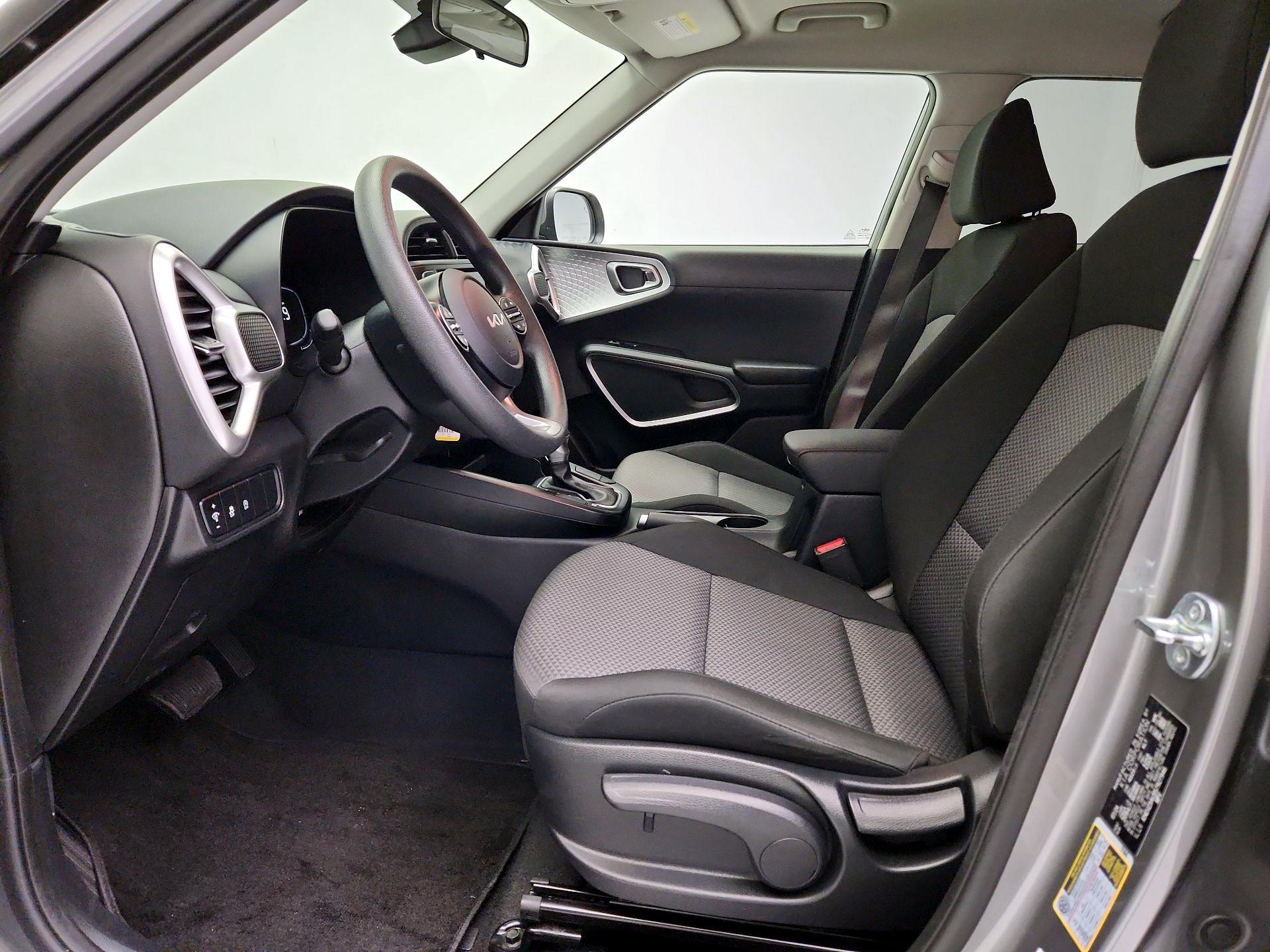 Thumbnail: 2025 Kia Soul - 11