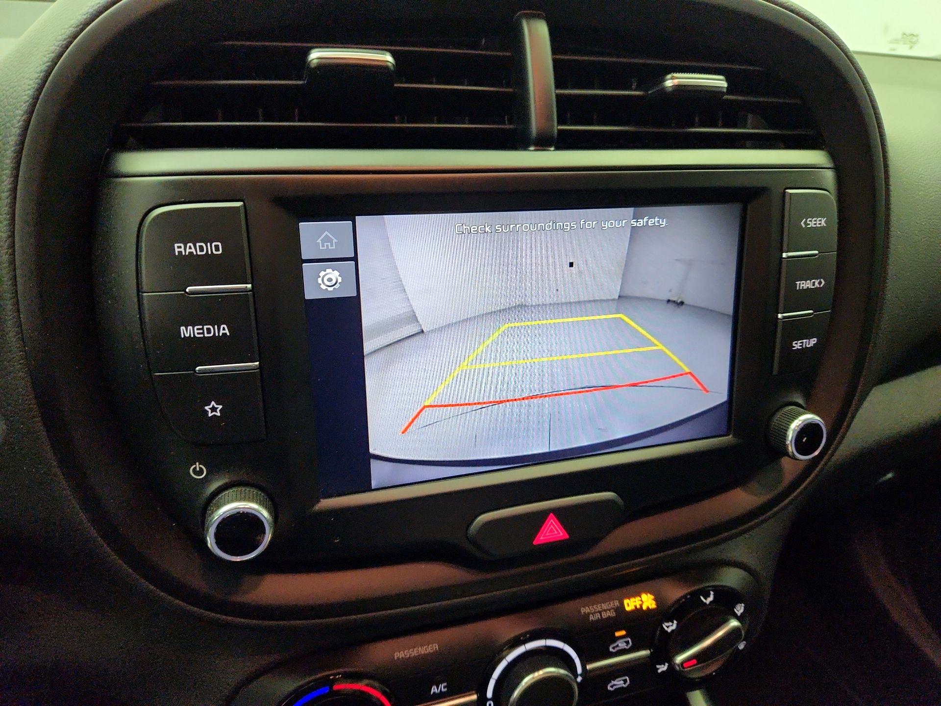 Thumbnail: 2025 Kia Soul - 14