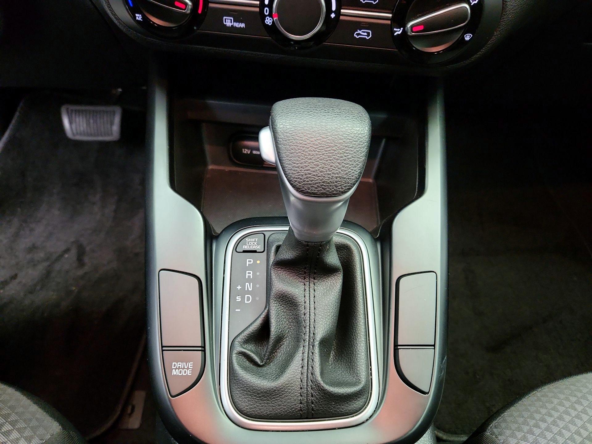 Thumbnail: 2025 Kia Soul - 17