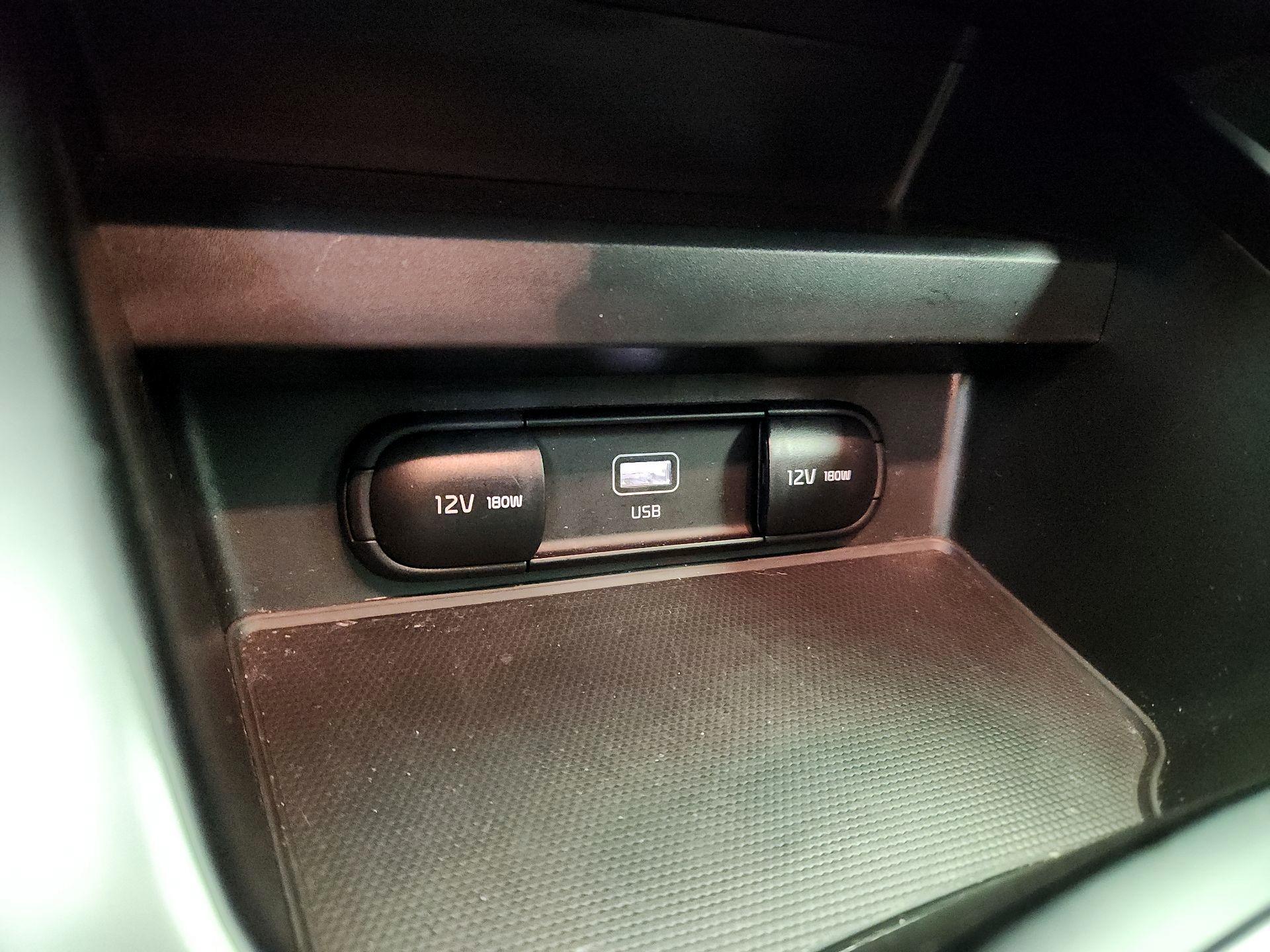 Thumbnail: 2025 Kia Soul - 18