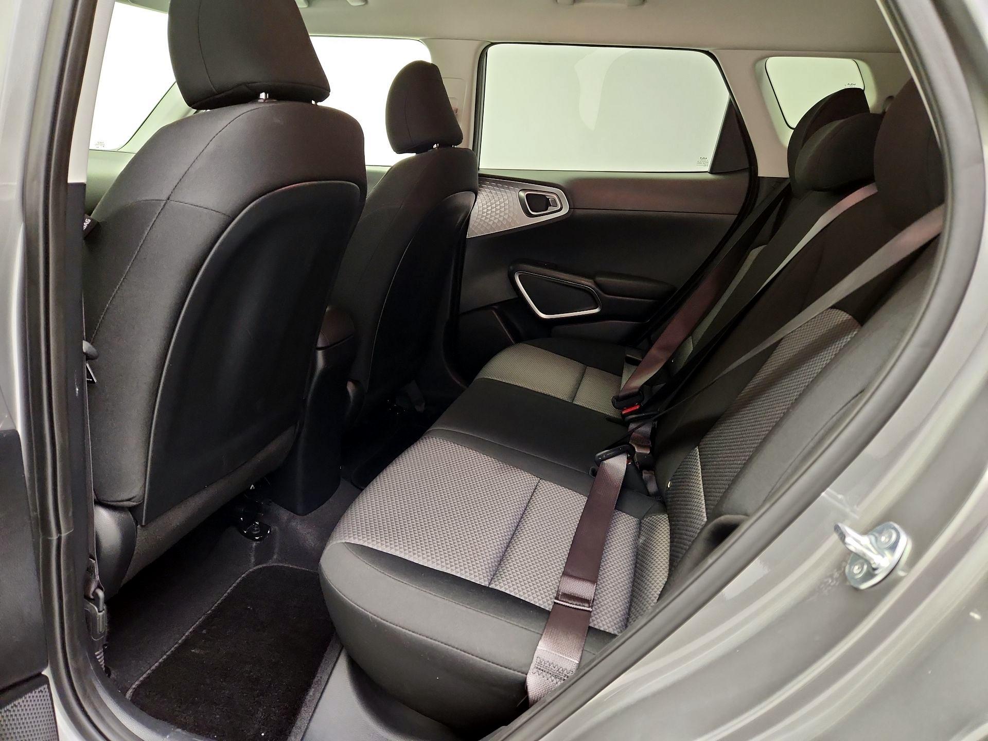 Thumbnail: 2025 Kia Soul - 19