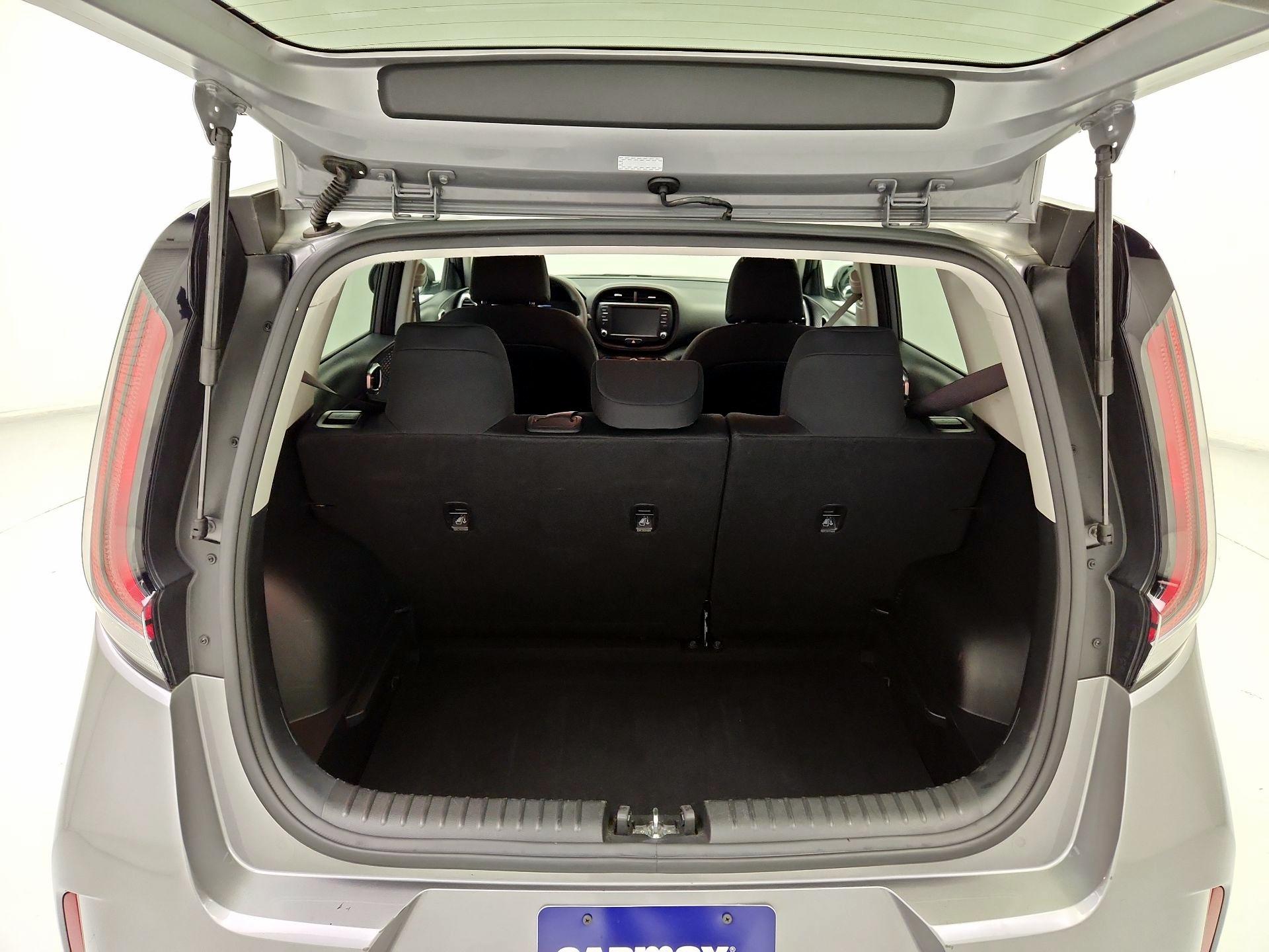 Thumbnail: 2025 Kia Soul - 20