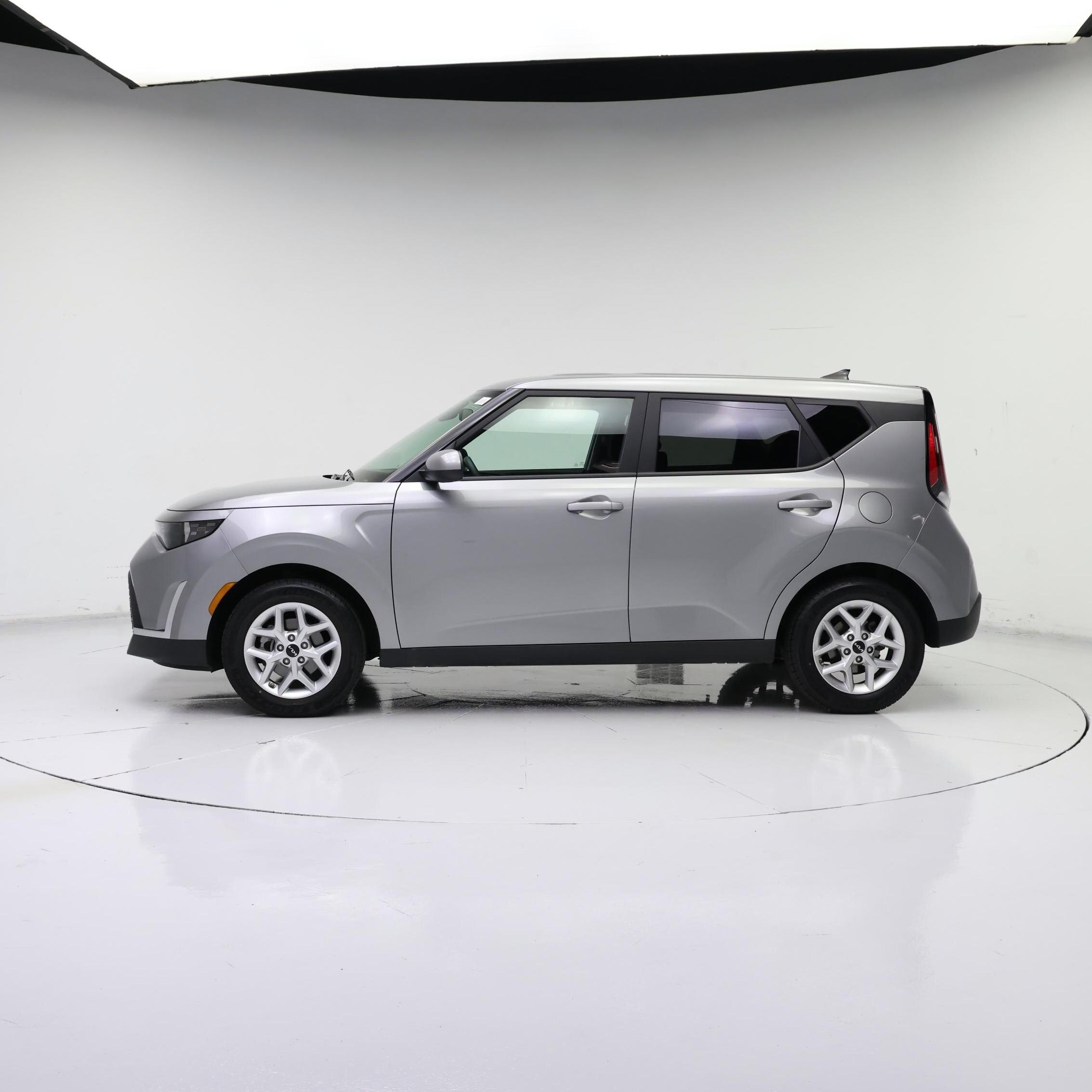 Thumbnail: 2025 Kia Soul - 3
