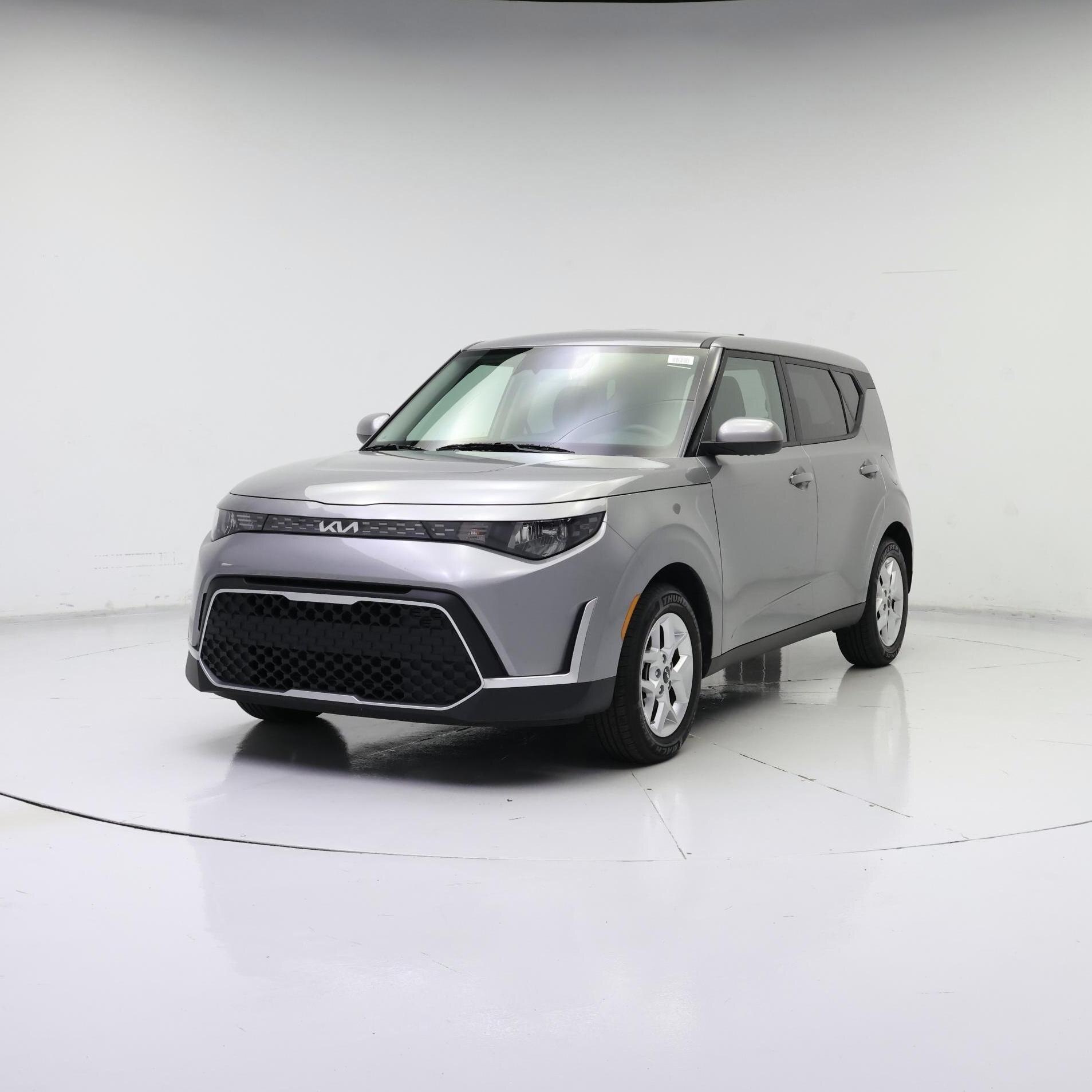 Thumbnail: 2025 Kia Soul - 4
