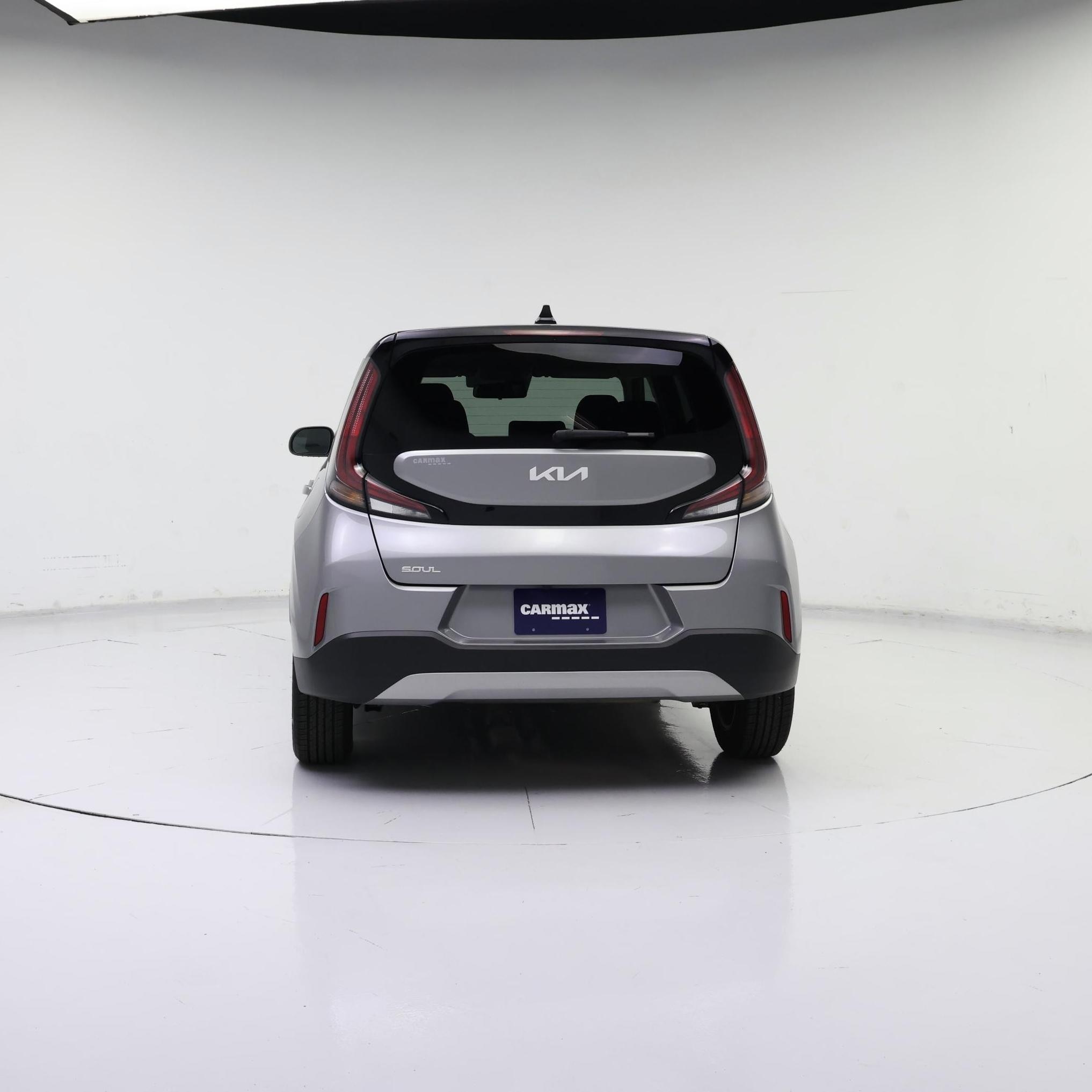 Thumbnail: 2025 Kia Soul - 6