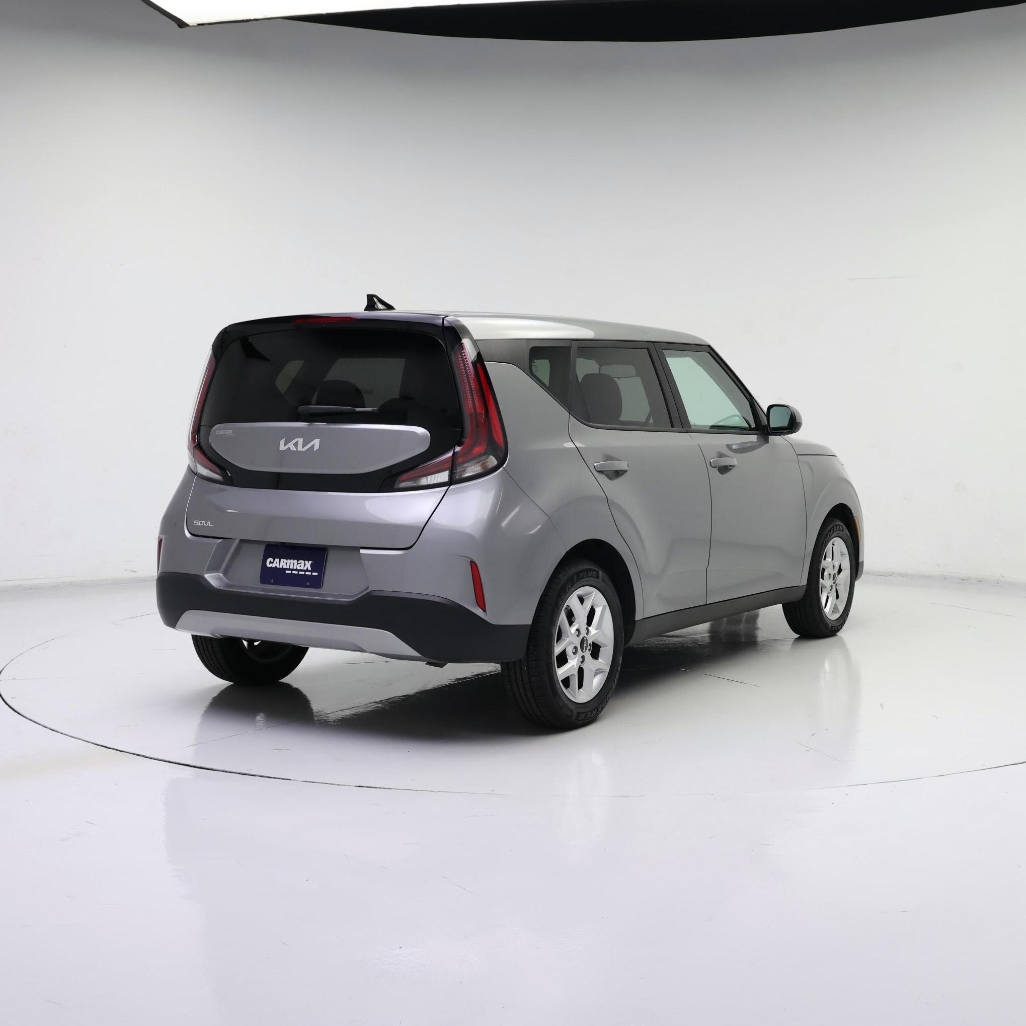 Thumbnail: 2025 Kia Soul - 8