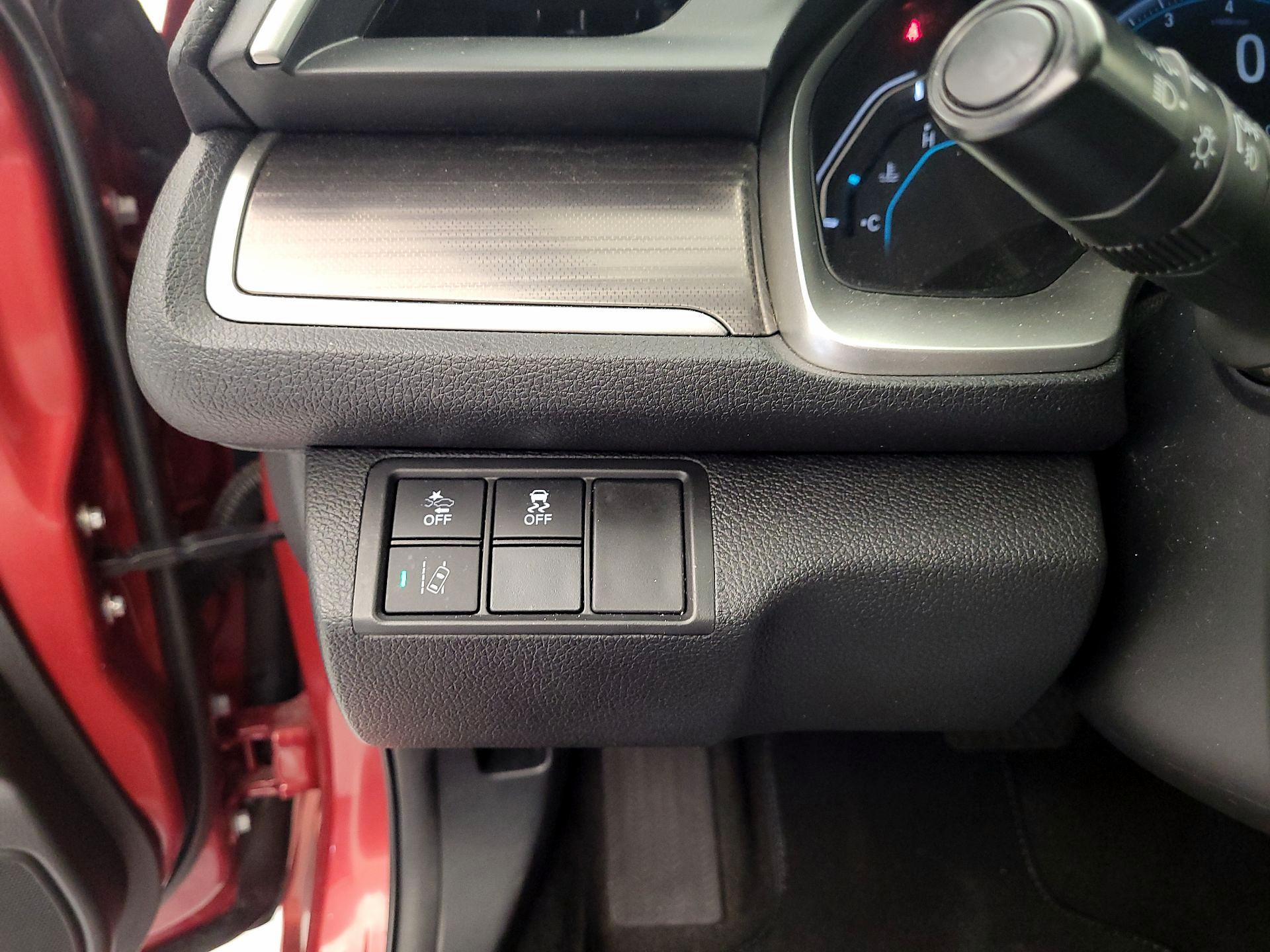 Thumbnail: 2021 Honda Civic - 13