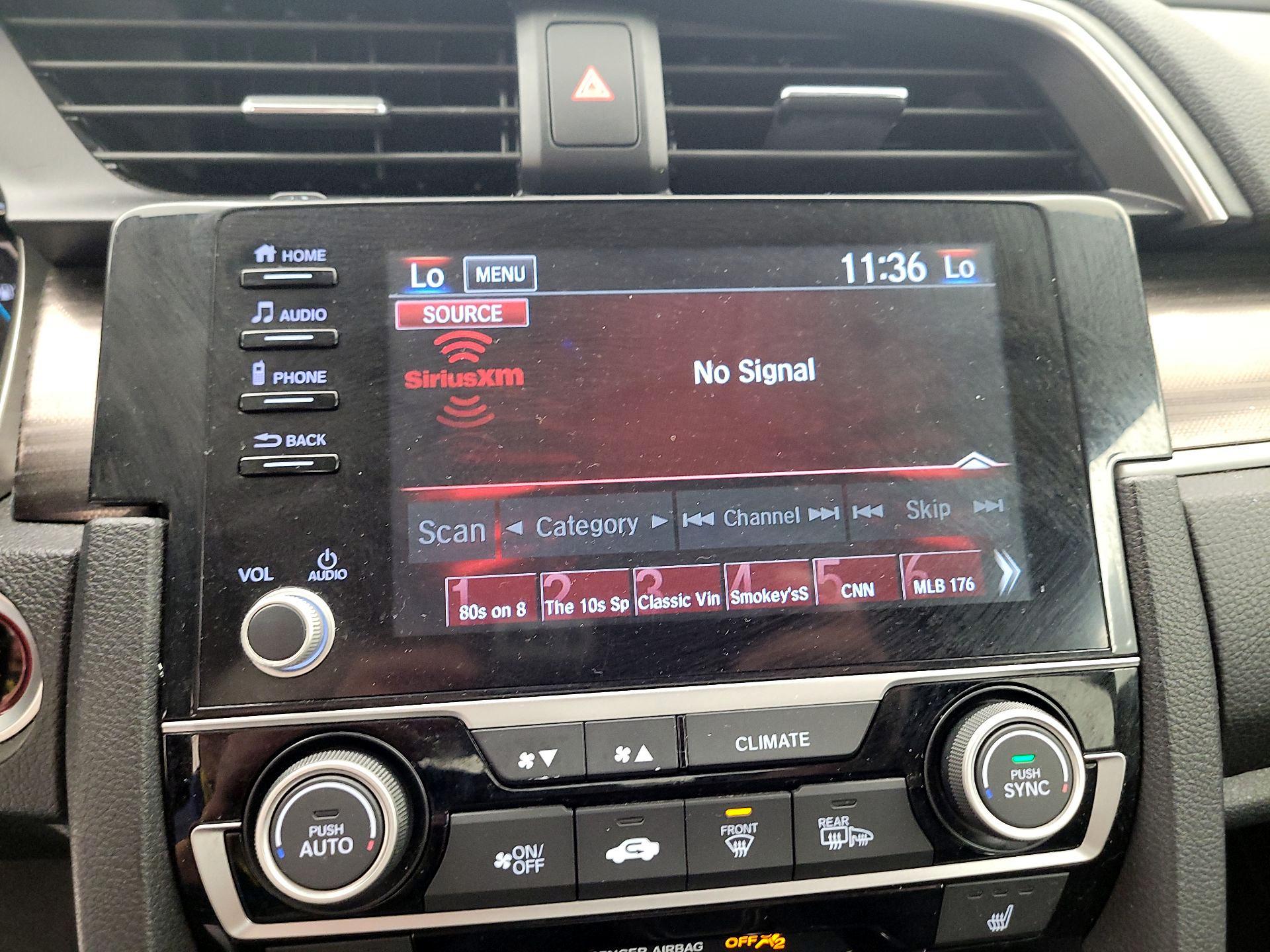 Thumbnail: 2021 Honda Civic - 15