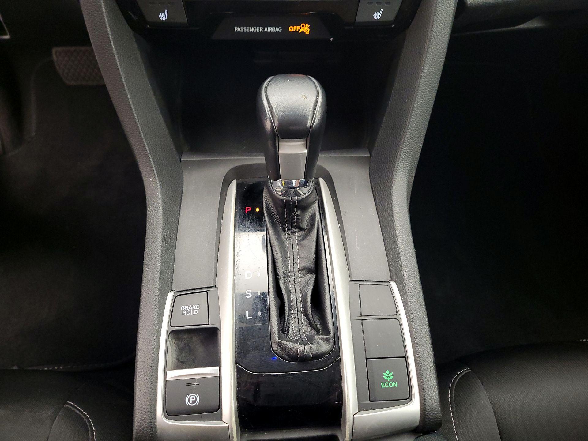 Thumbnail: 2021 Honda Civic - 17