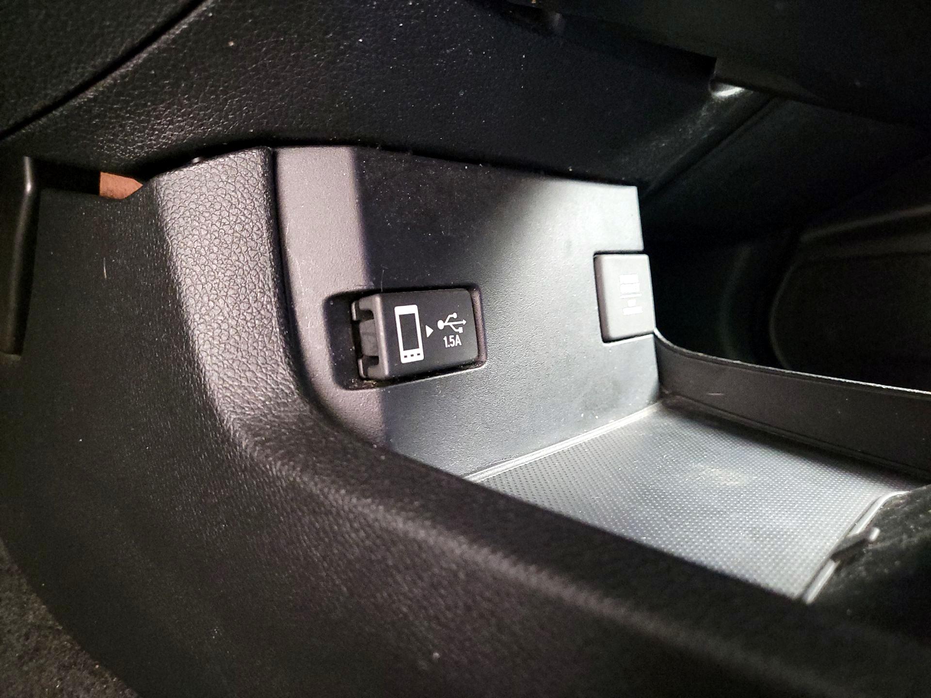 Thumbnail: 2021 Honda Civic - 18